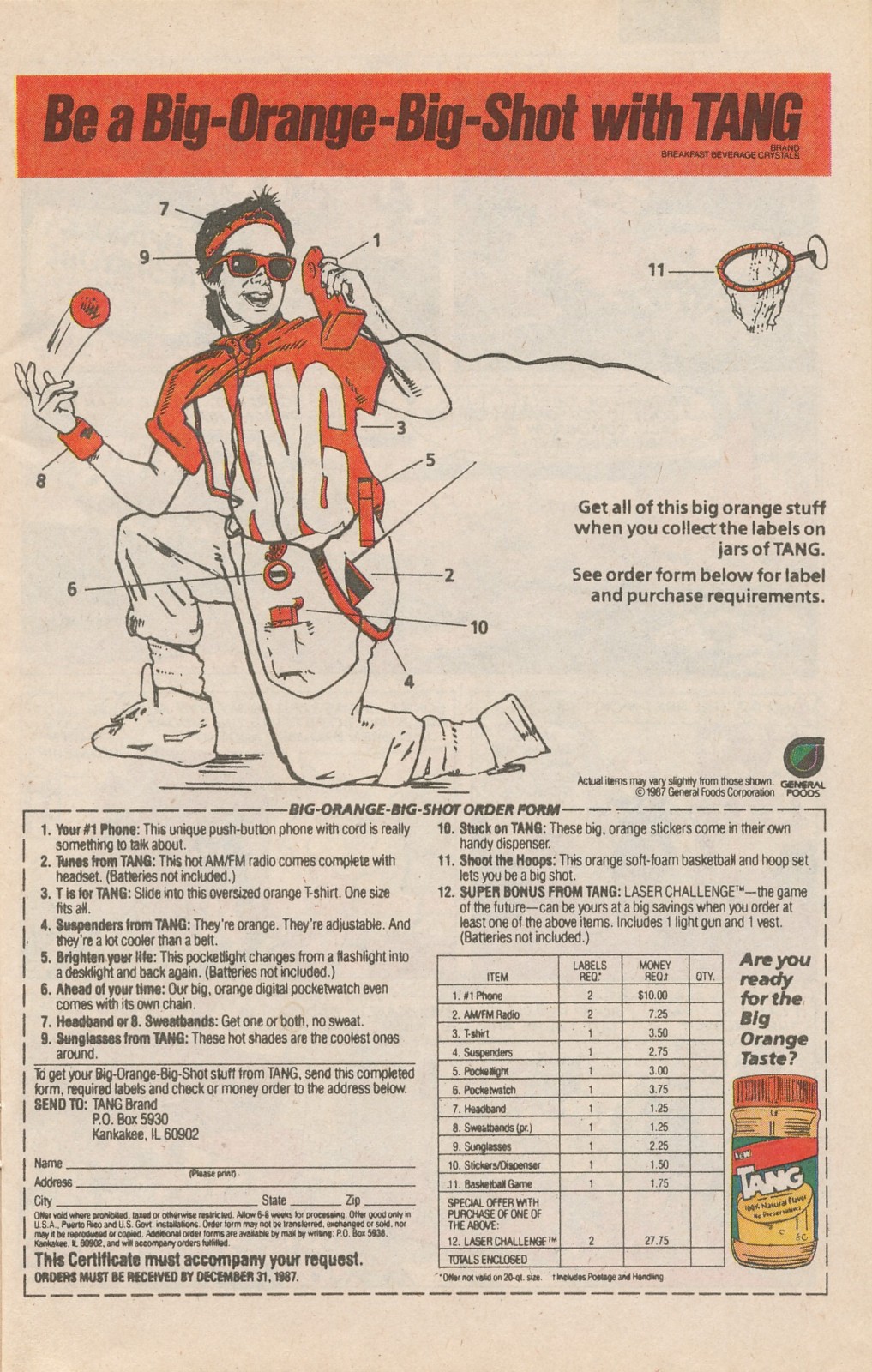 Read online The Flintstone Kids comic -  Issue #3 - 9