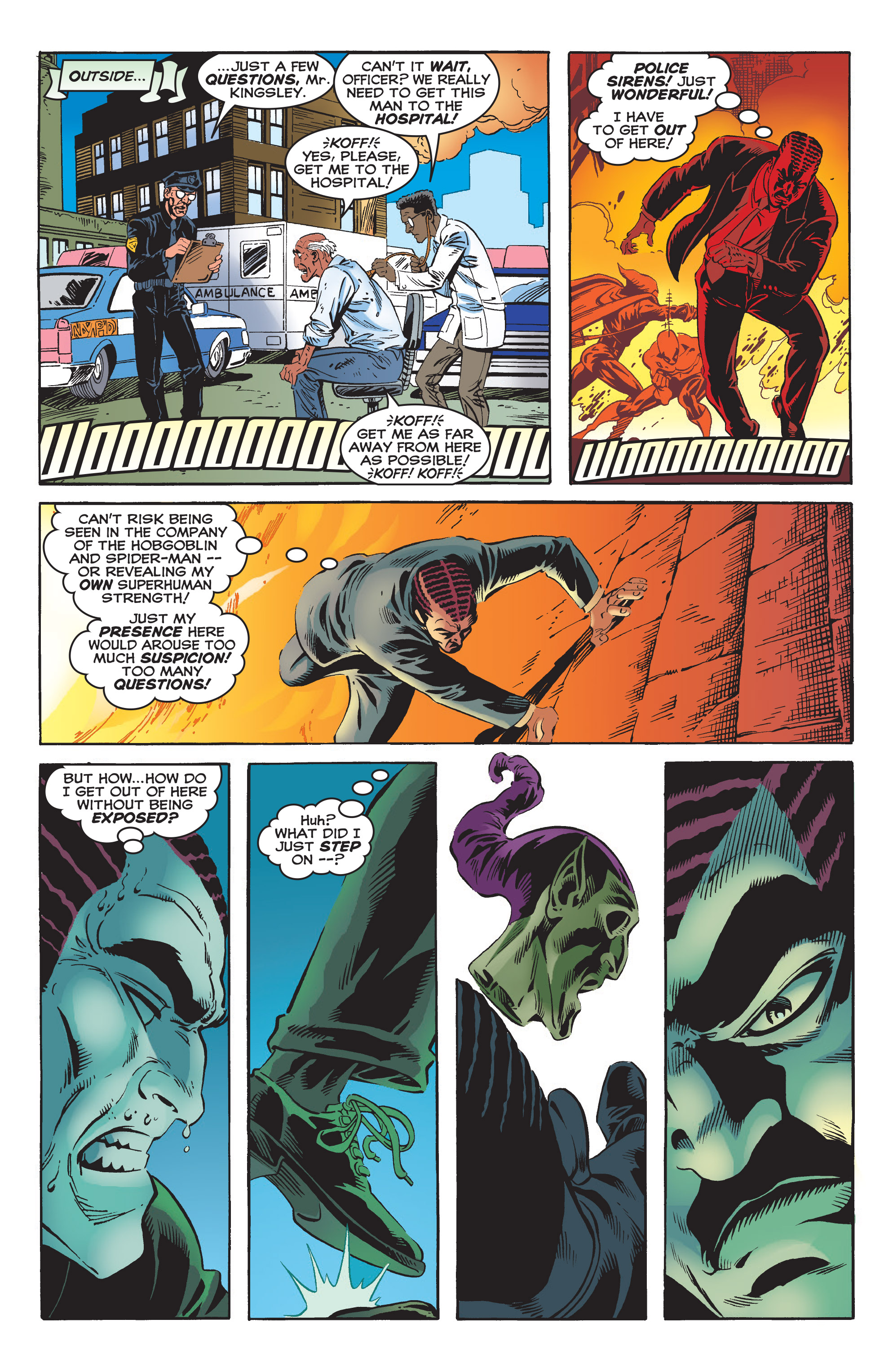Read online Spider-Man: Hobgoblin Lives (2011) comic -  Issue # TPB (Part 2) - 71