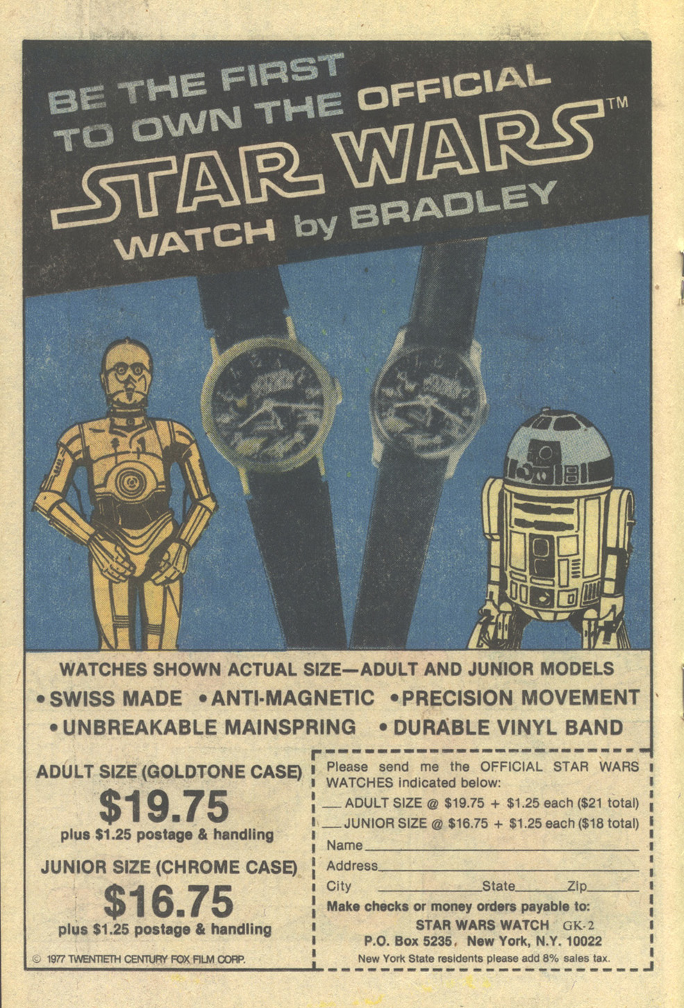 Read online Walt Disney's Comics and Stories comic -  Issue #453 - 18