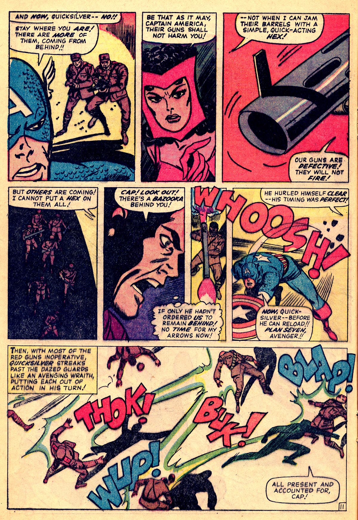 The Avengers (1963) 18 Page 15