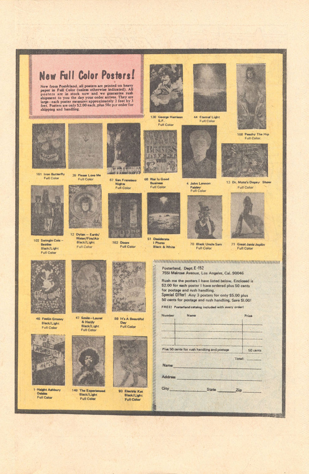 Read online Archie Giant Series Magazine comic -  Issue #182 - 59