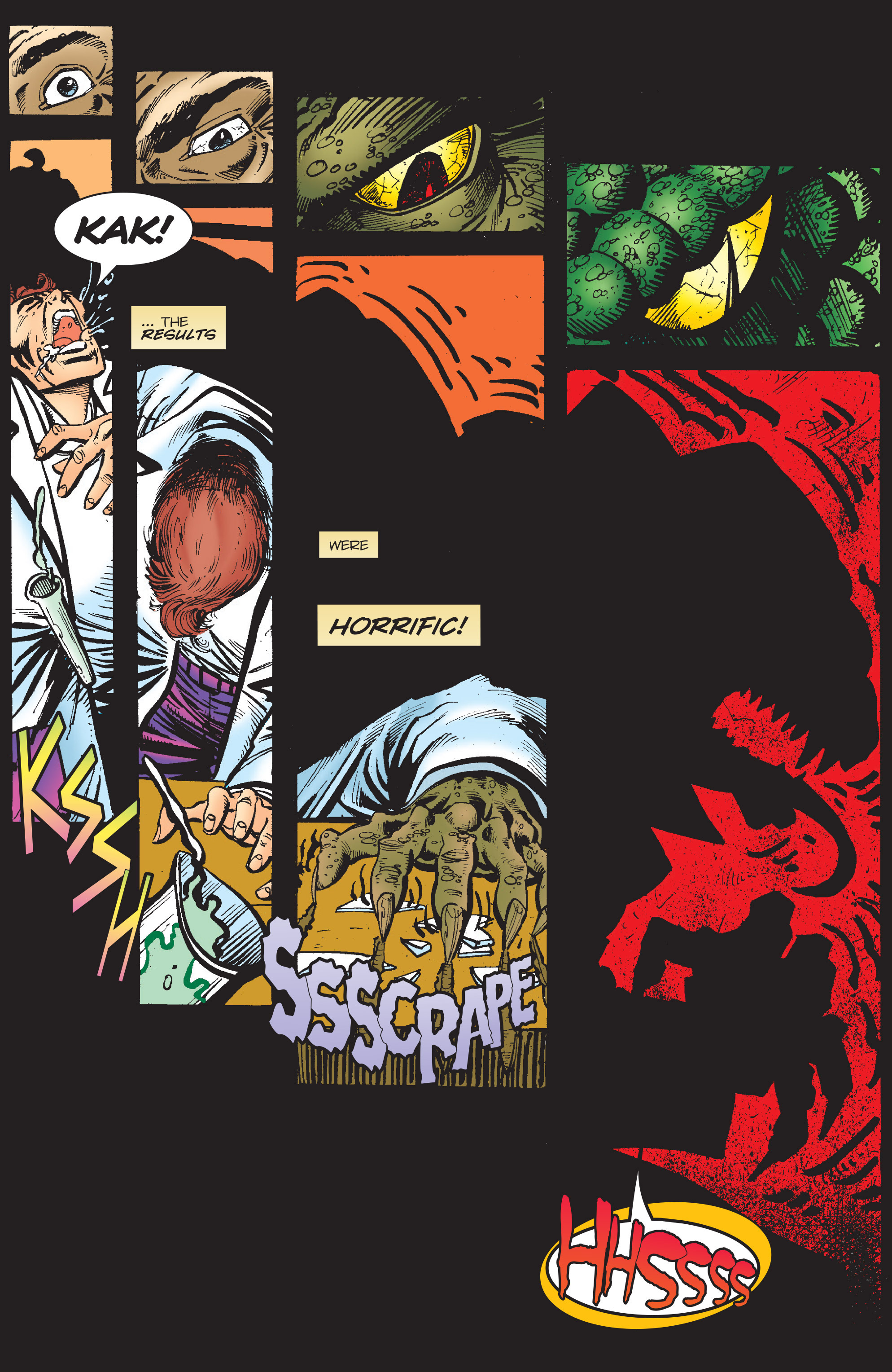 Read online The Amazing Spider-Man: The Complete Ben Reilly Epic comic -  Issue # TPB 5 - 379