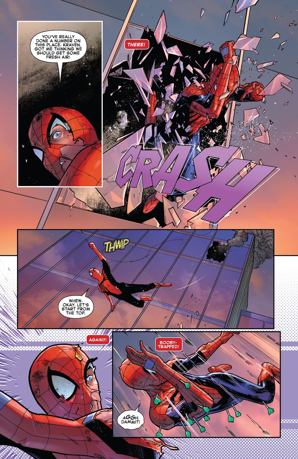 The Amazing Spider-Man (2018) issue 79 - Page 19