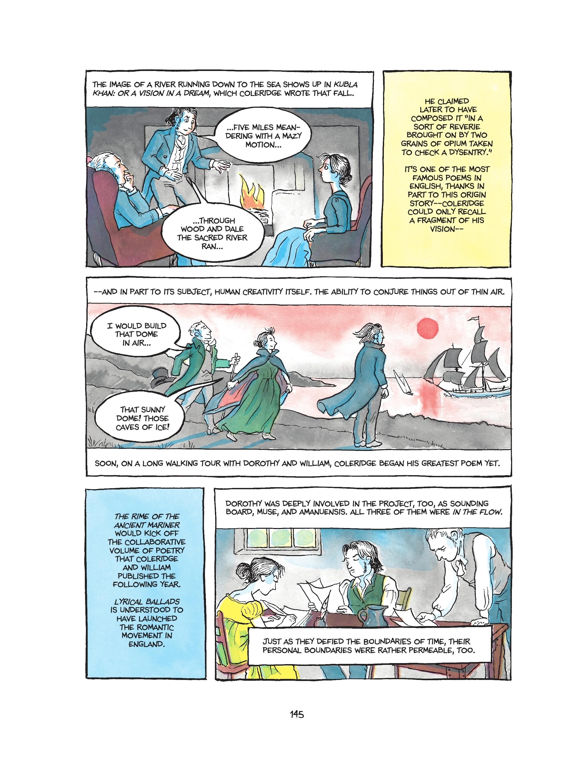 Read online The Secret to Superhuman Strength comic -  Issue # TPB (Part 2) - 44