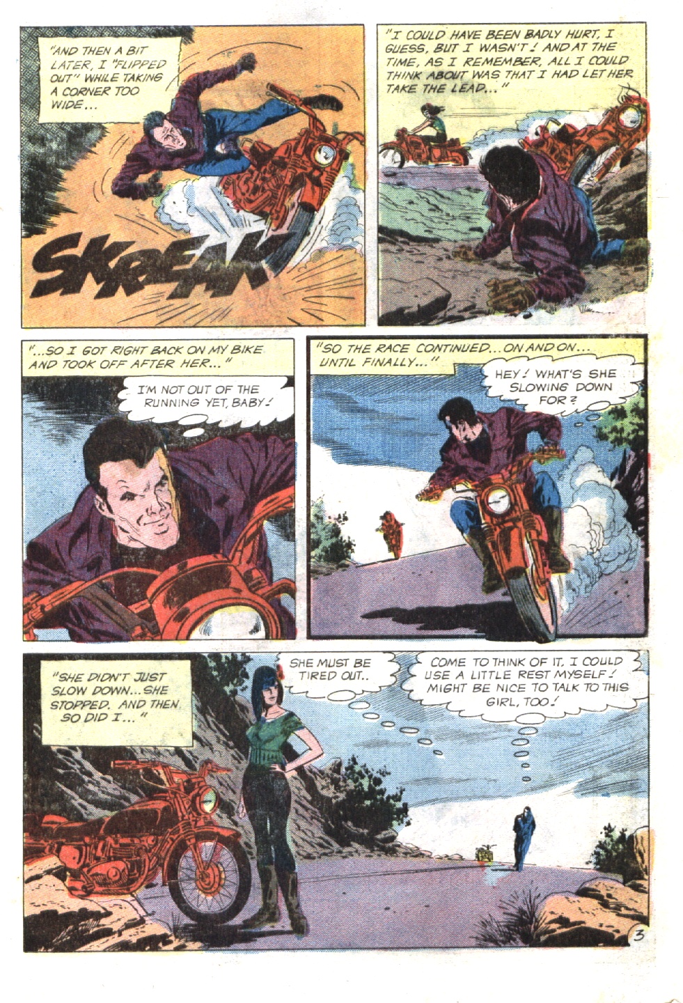Read online The Many Ghosts of Dr. Graves comic -  Issue #8 - 17