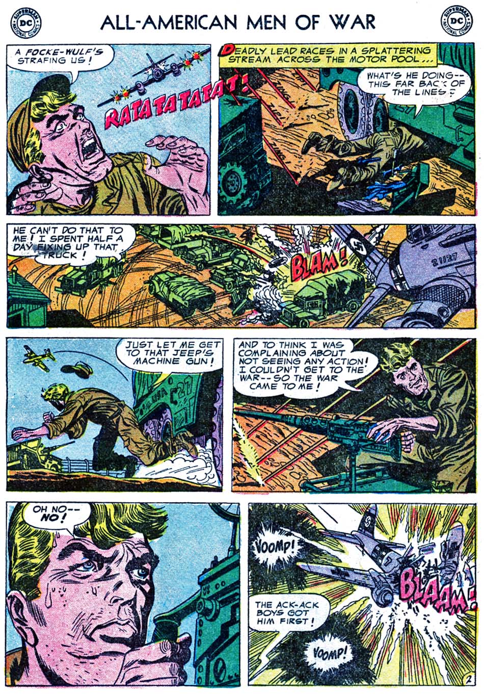 All-American Men of War issue 16 - Page 12