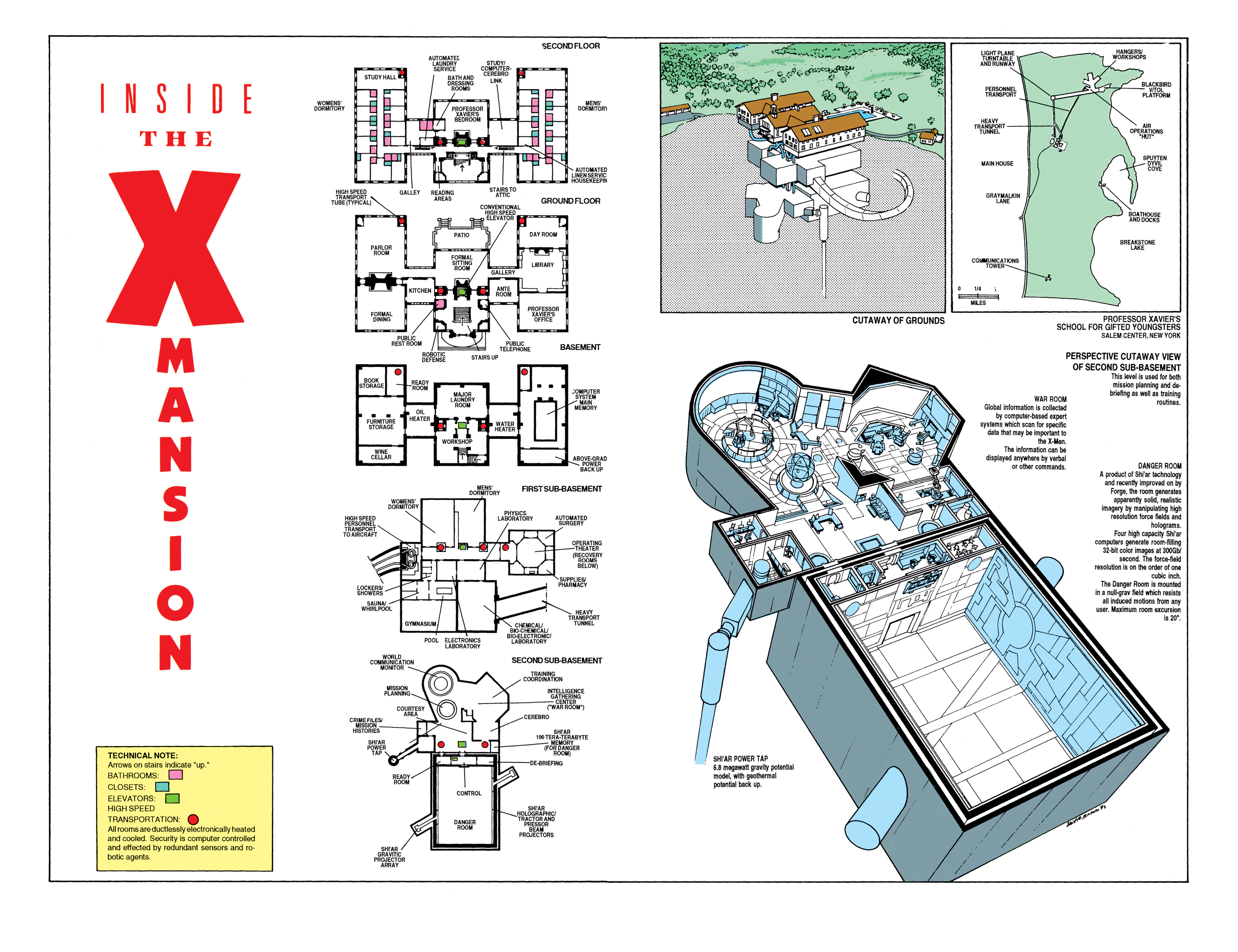 Read online X-Men: Shattershot comic -  Issue # TPB (Part 1) - 42