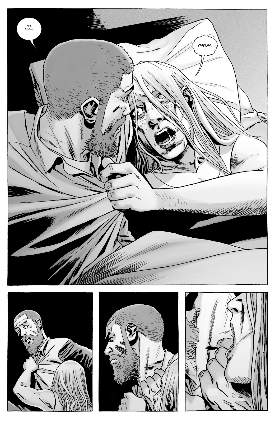The Walking Dead issue 167 - Page 27