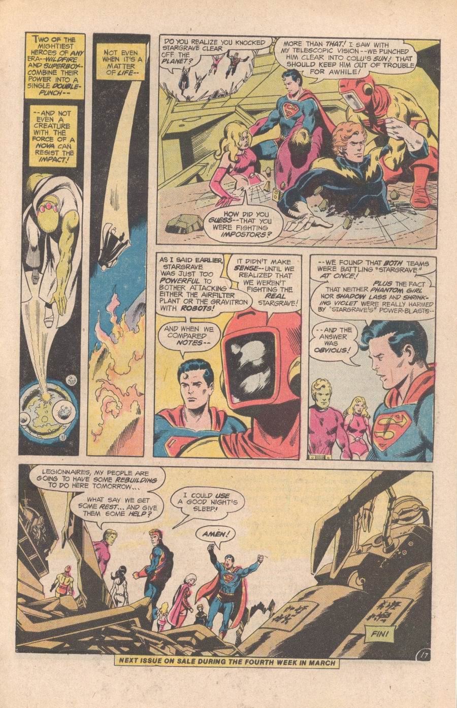 Superboy (1949) 227 Page 17