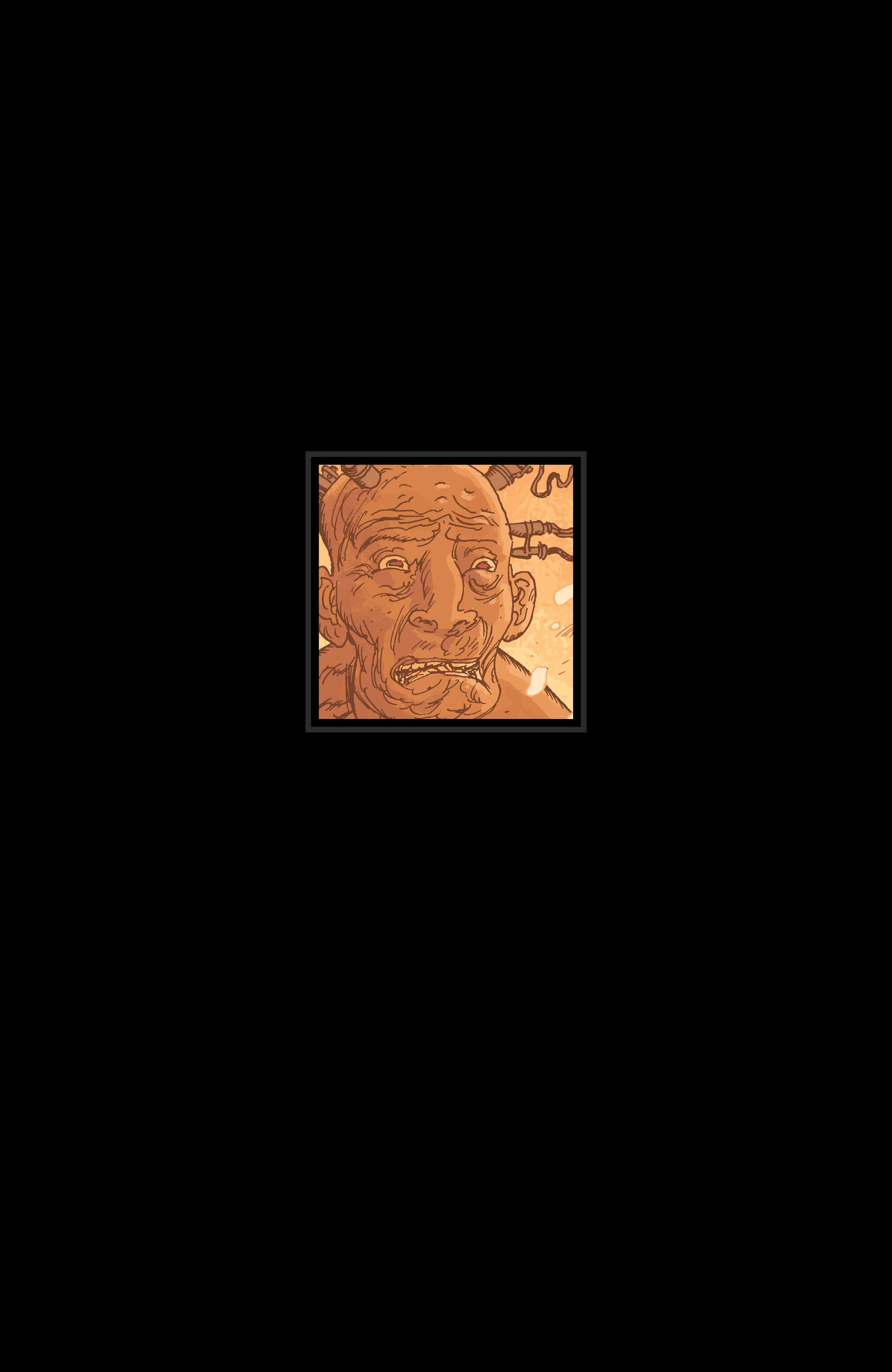 Read online B.P.R.D. Omnibus comic -  Issue # TPB 3 (Part 3) - 22
