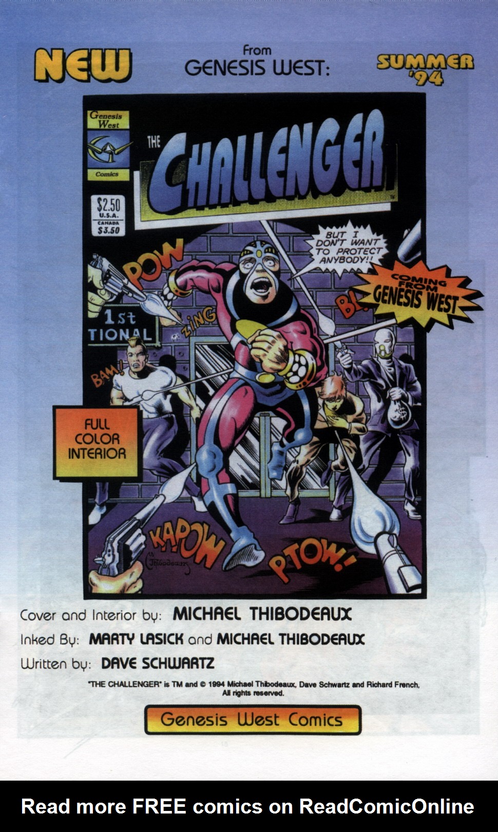 Read online Phantom Force comic -  Issue #3 - 15