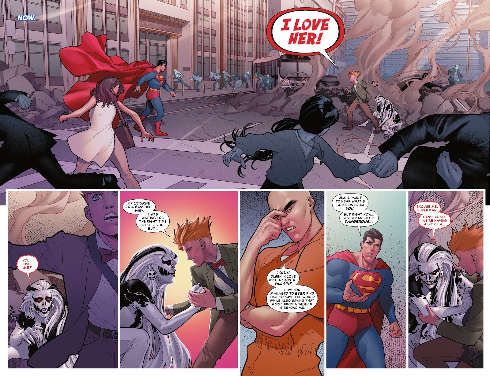 Superman (2023) issue 5 - Page 7