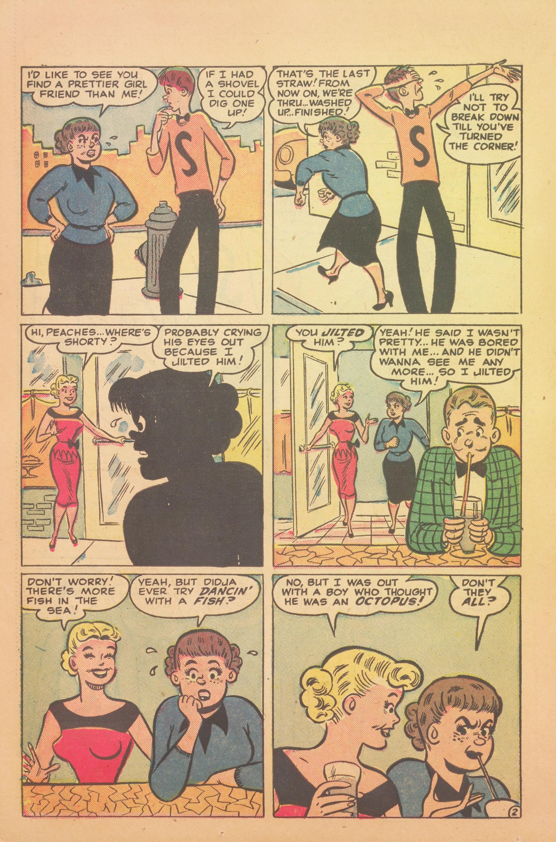 Read online Homer Hooper comic -  Issue #1 - 26