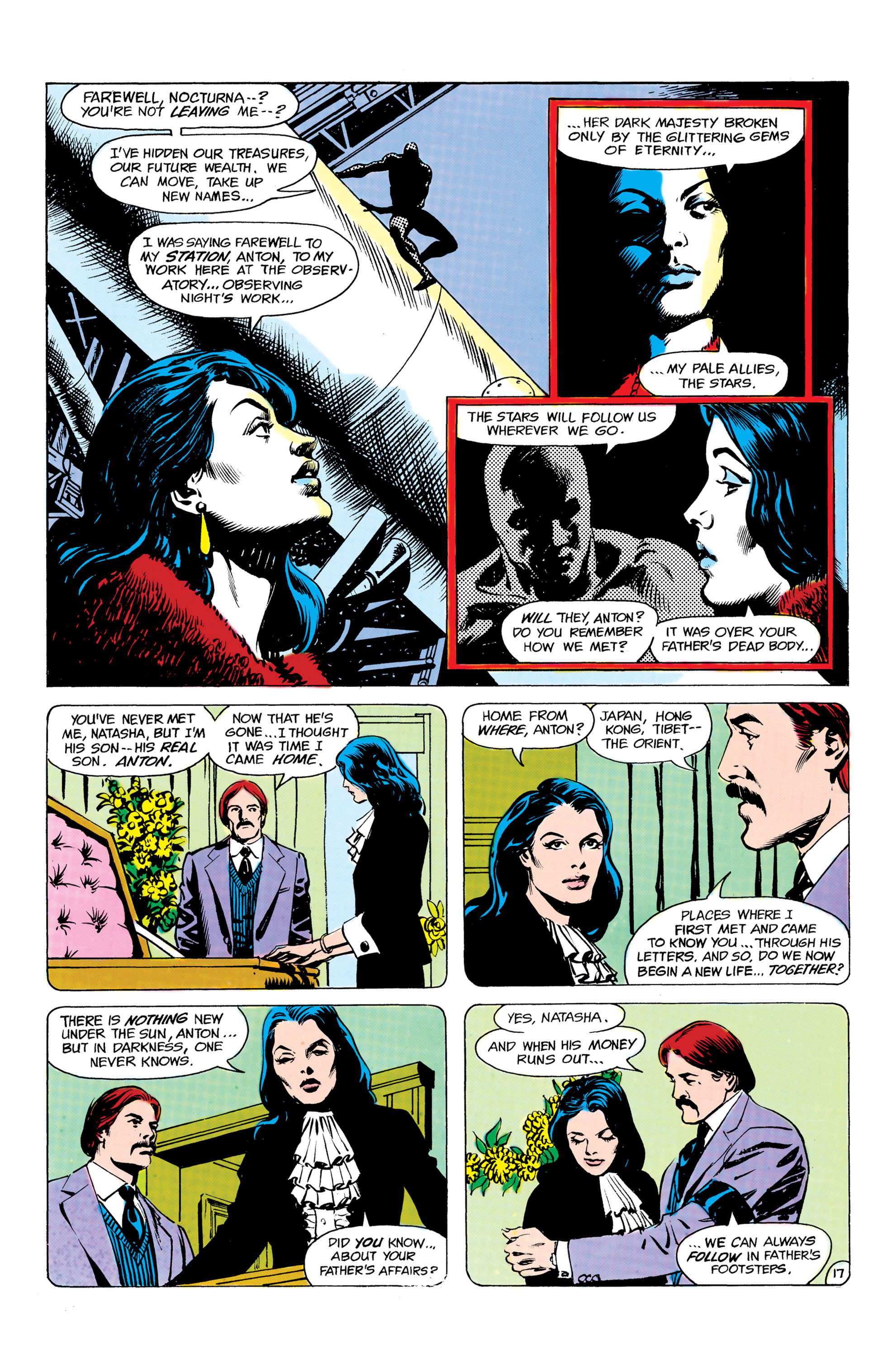 Read online Batman (1940) comic -  Issue #363 - 18