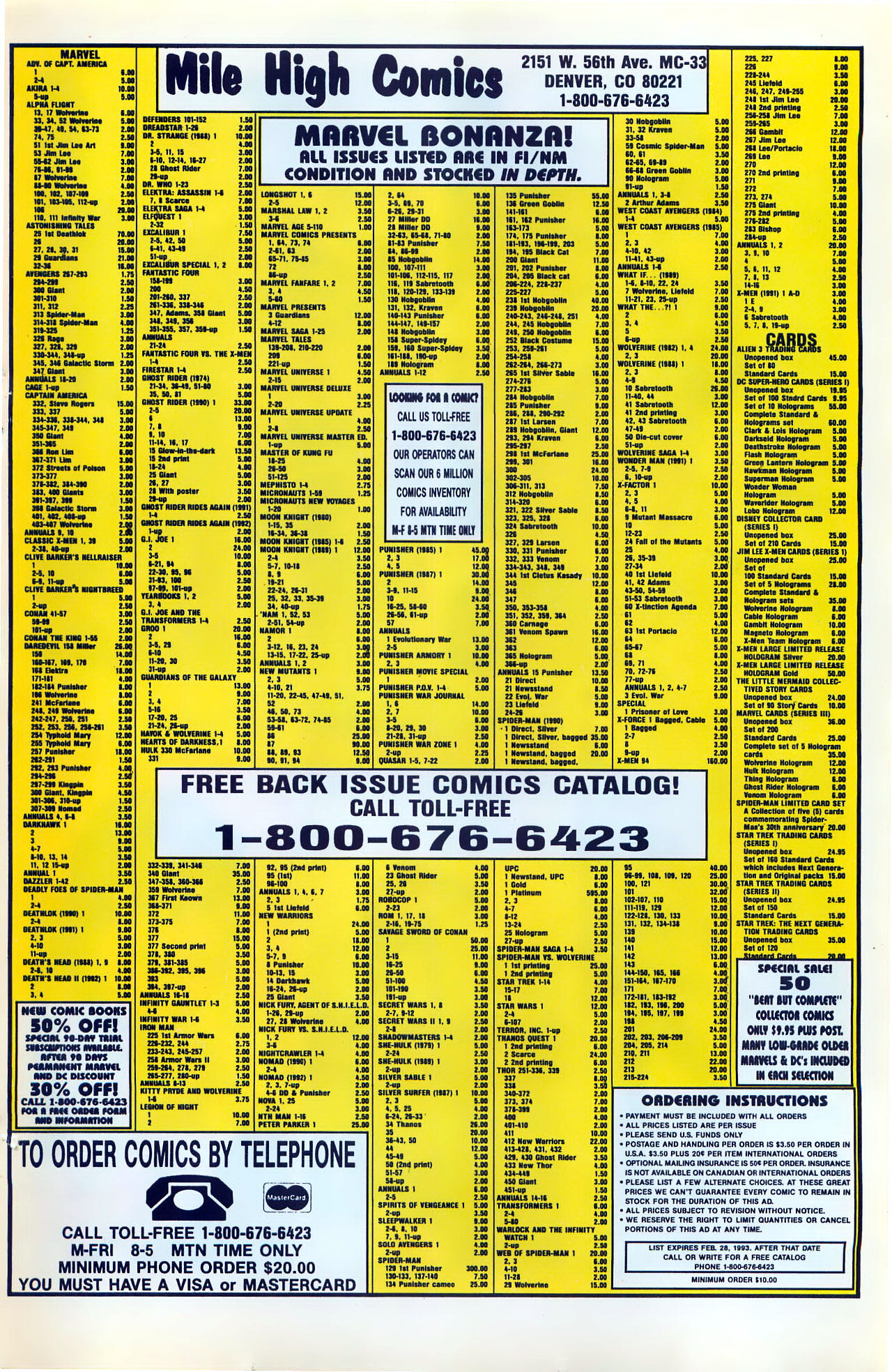 Read online Marvel Tales (1964) comic -  Issue #266 - 20