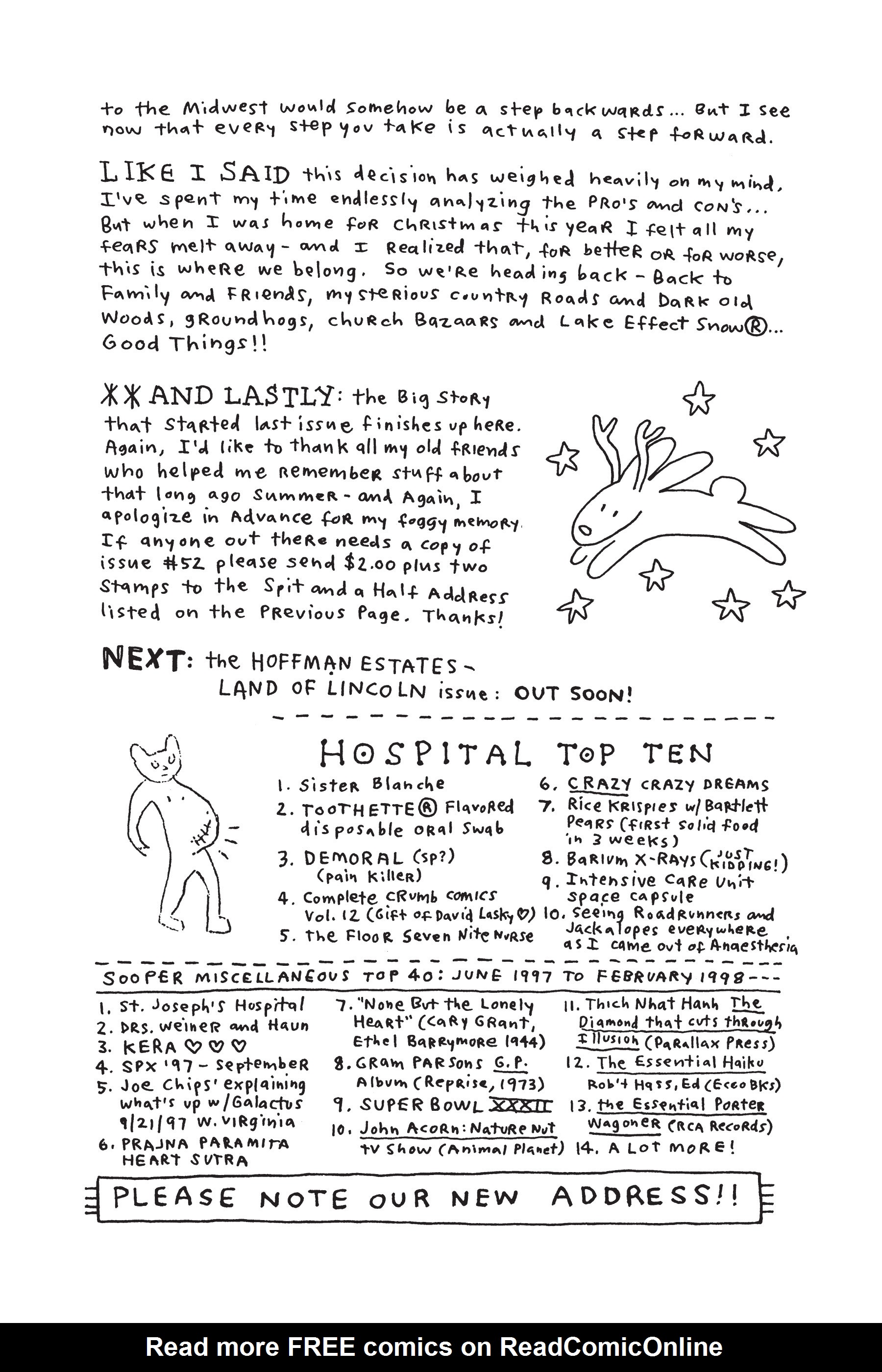 Read online Map of My Heart comic -  Issue # TPB (Part 1) - 47