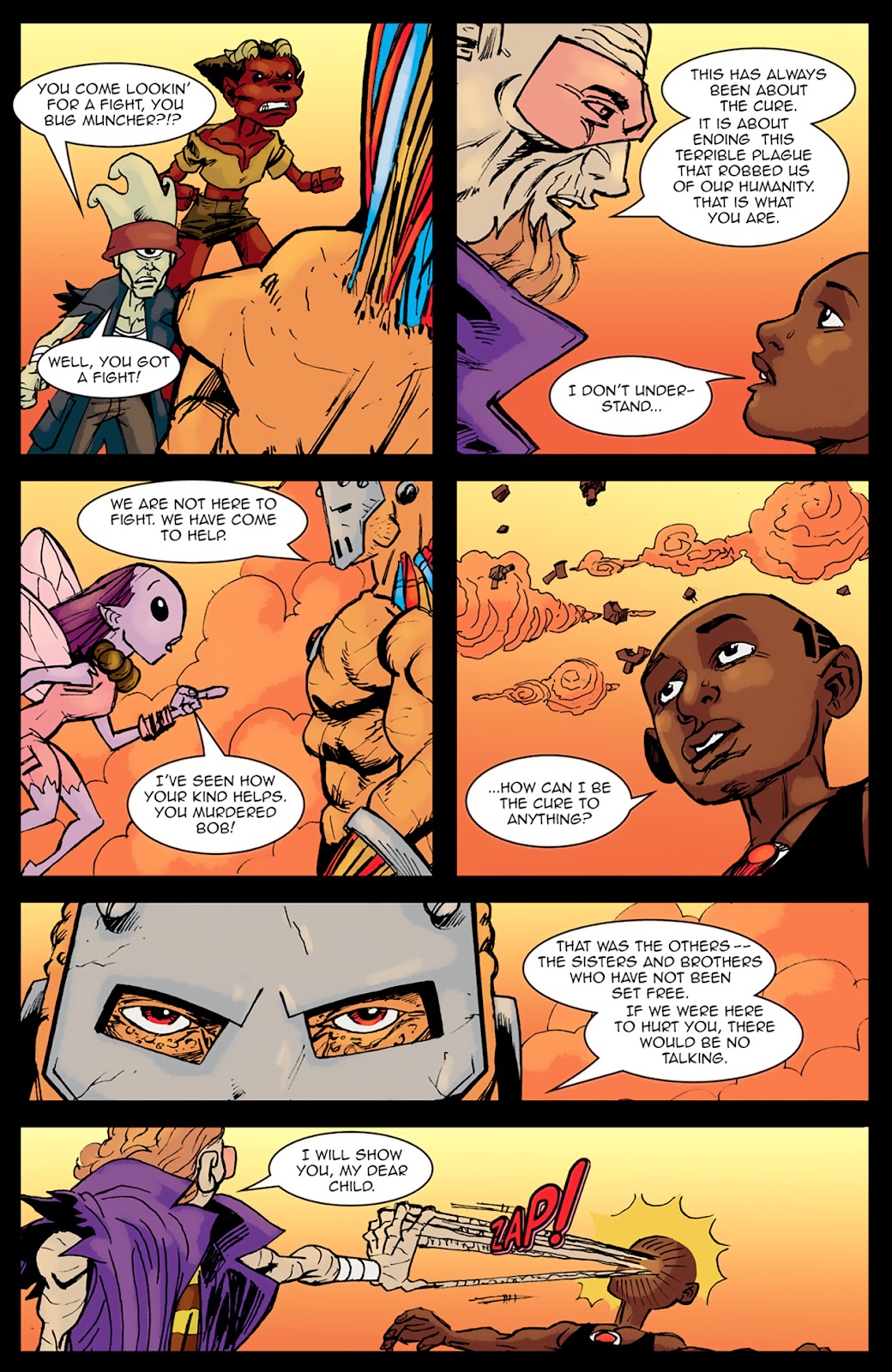 Number 13 issue 3 - Page 19