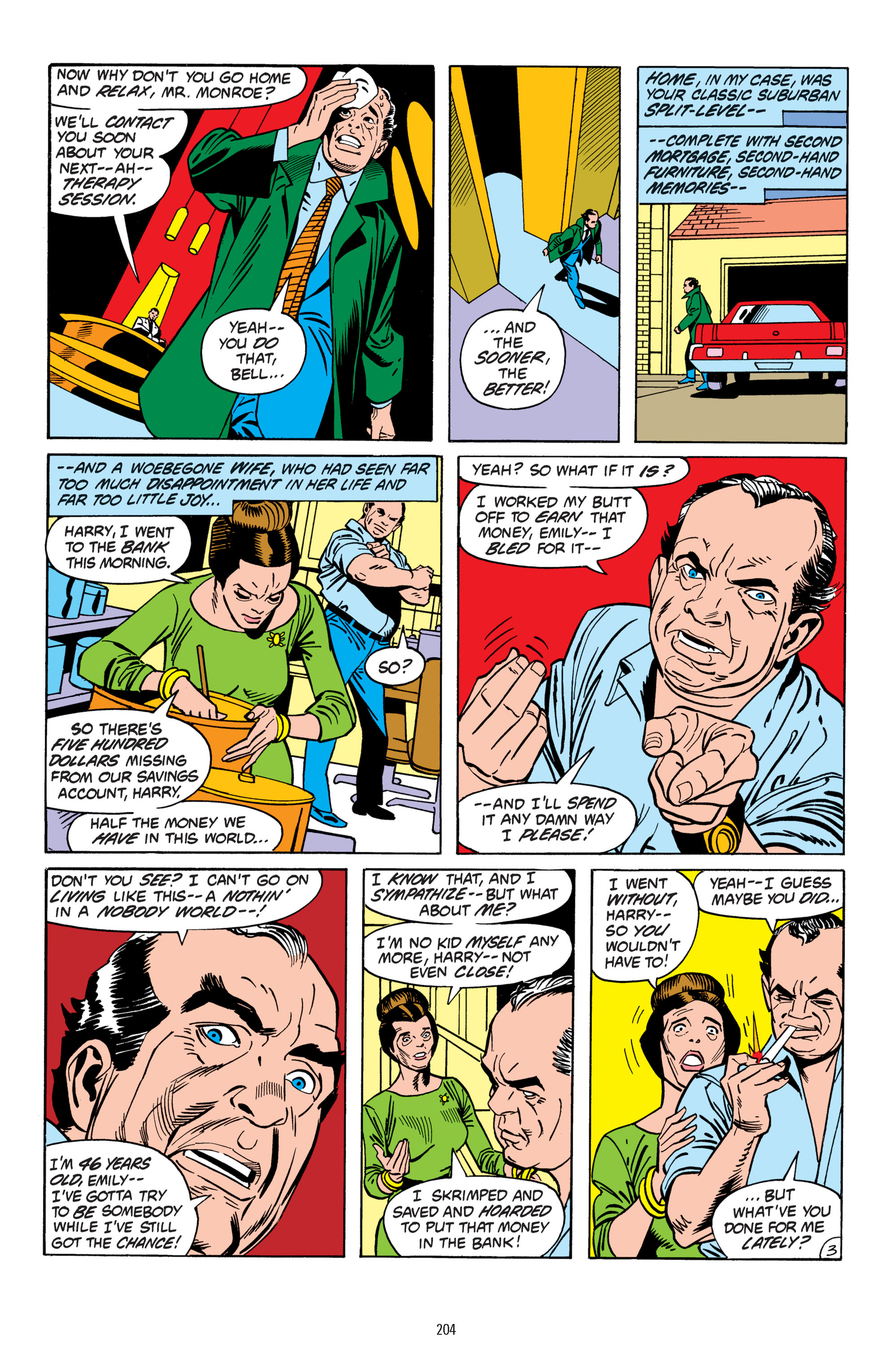 Read online DC Through the '80s: The End of Eras comic -  Issue # TPB (Part 3) - 6