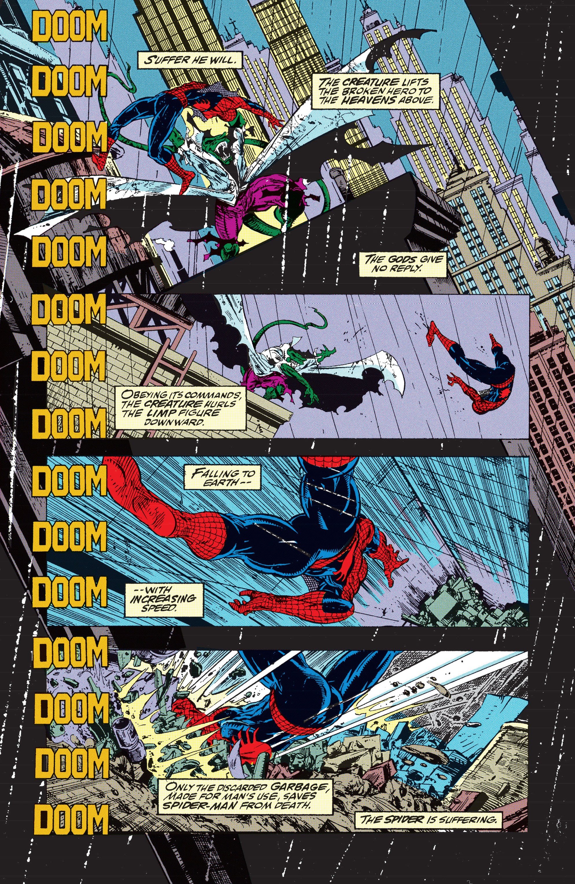 Read online Spider-Man (1990) comic -  Issue # _Spider-Man by Todd Mcfarlane - The Complete Collection (Part 1) - 59