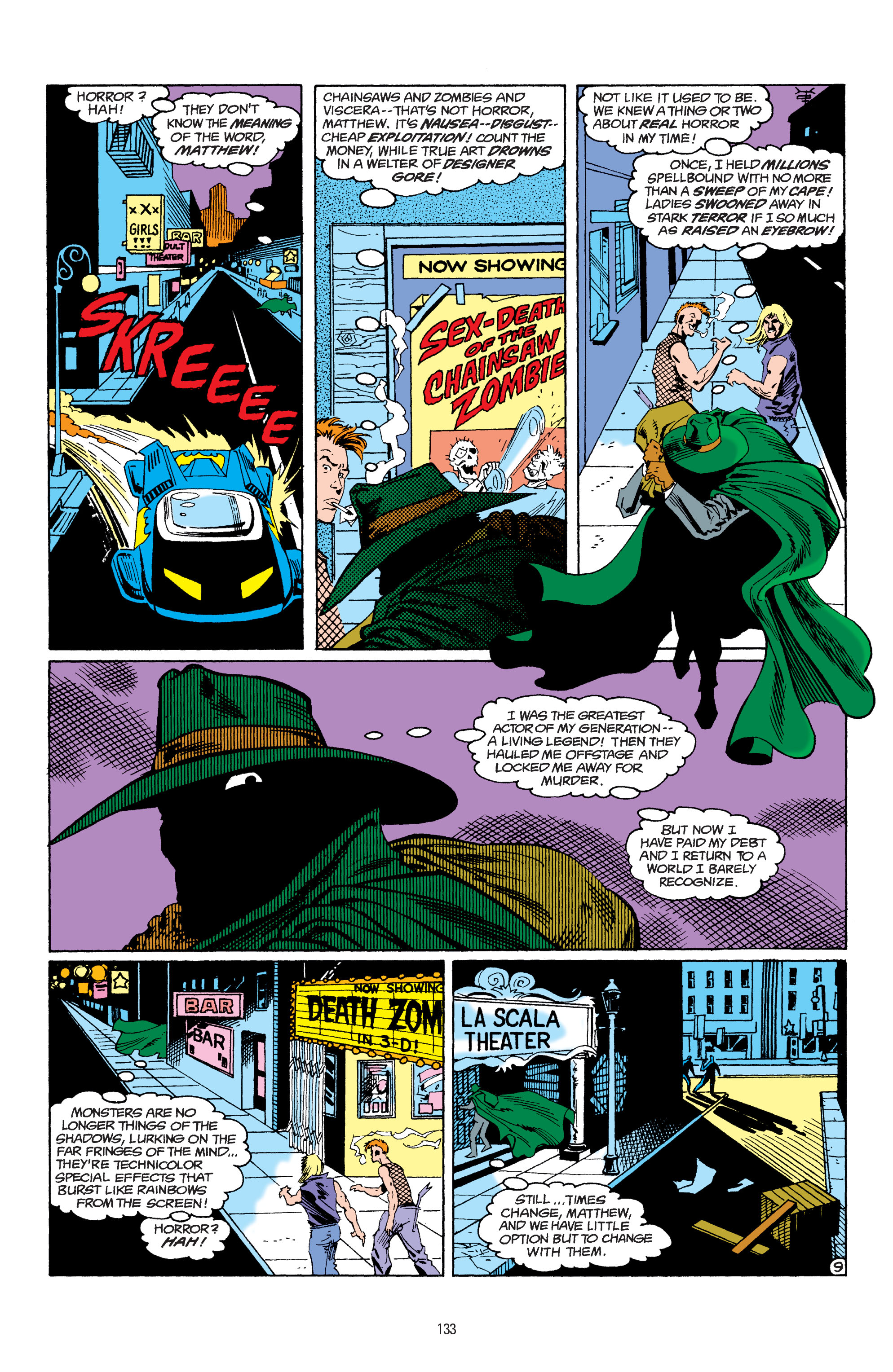Read online Batman: The Dark Knight Detective comic -  Issue # TPB 4 (Part 2) - 33
