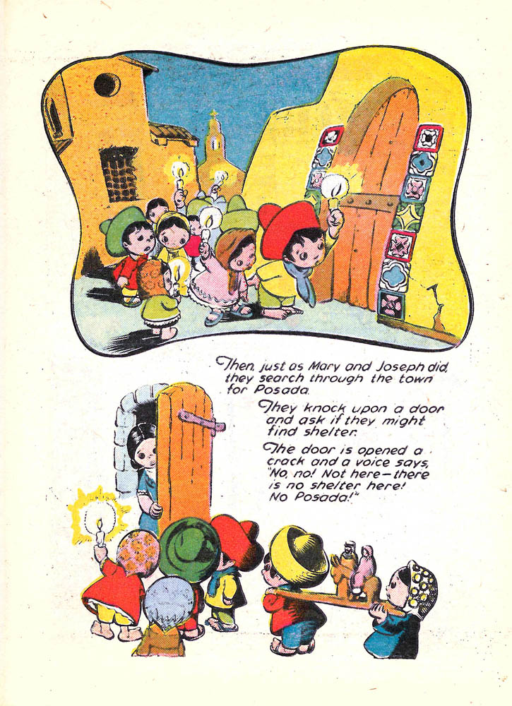Read online Walt Disney's Comics Digest comic -  Issue #1 - 87