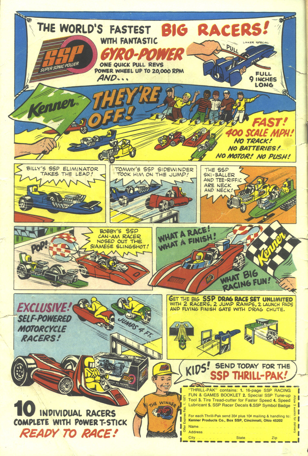 Read online Walt Disney Chip 'n' Dale comic -  Issue #10 - 2