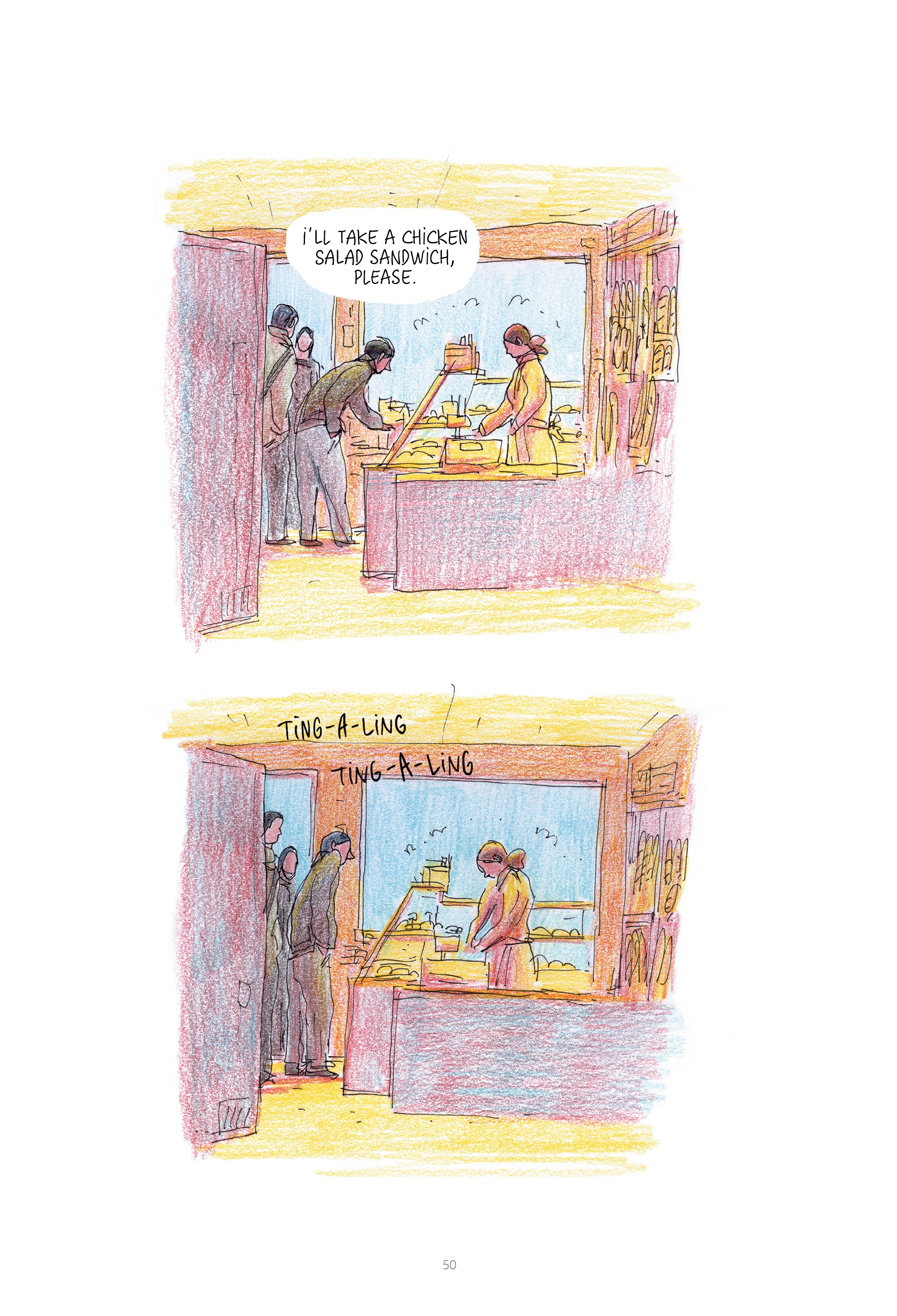 Read online The Butchery comic -  Issue # TPB - 54