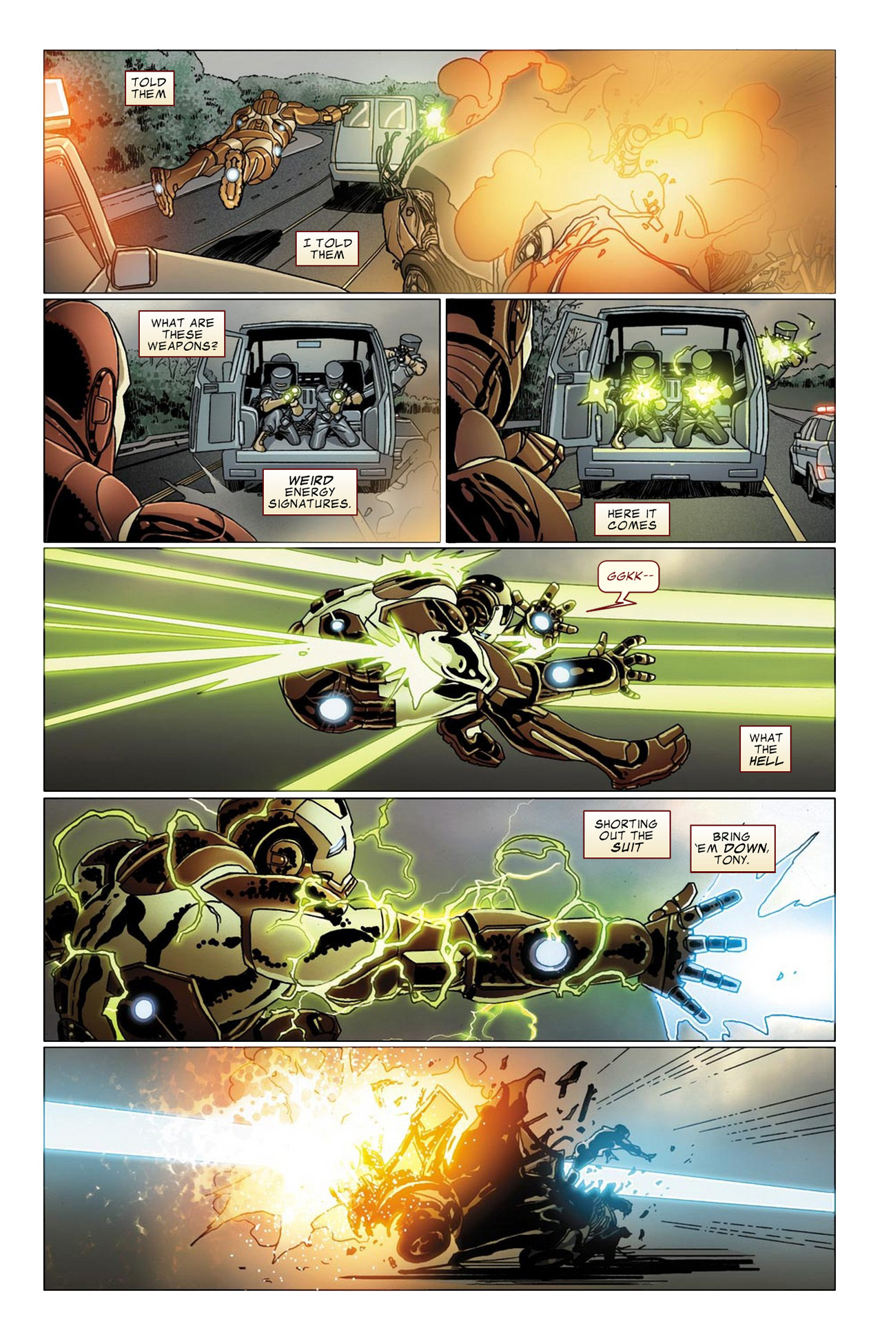 Read online The Invincible Iron Man (2008) comic -  Issue #510 - 13