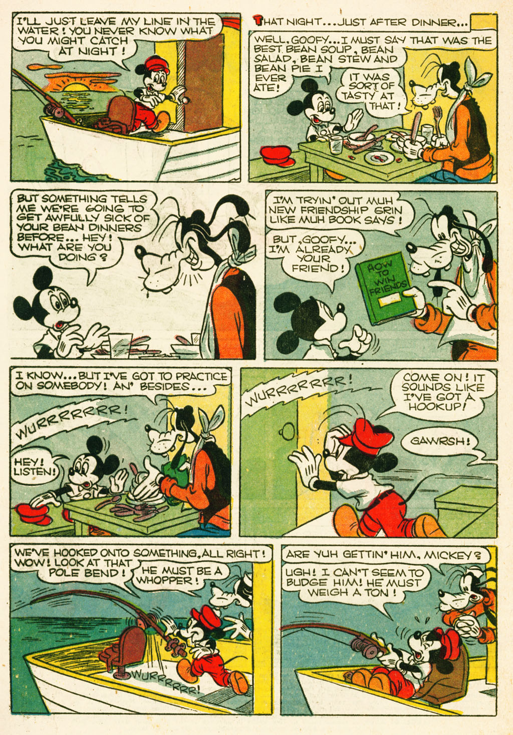 Walt Disney's Mickey Mouse issue 52 - Page 4