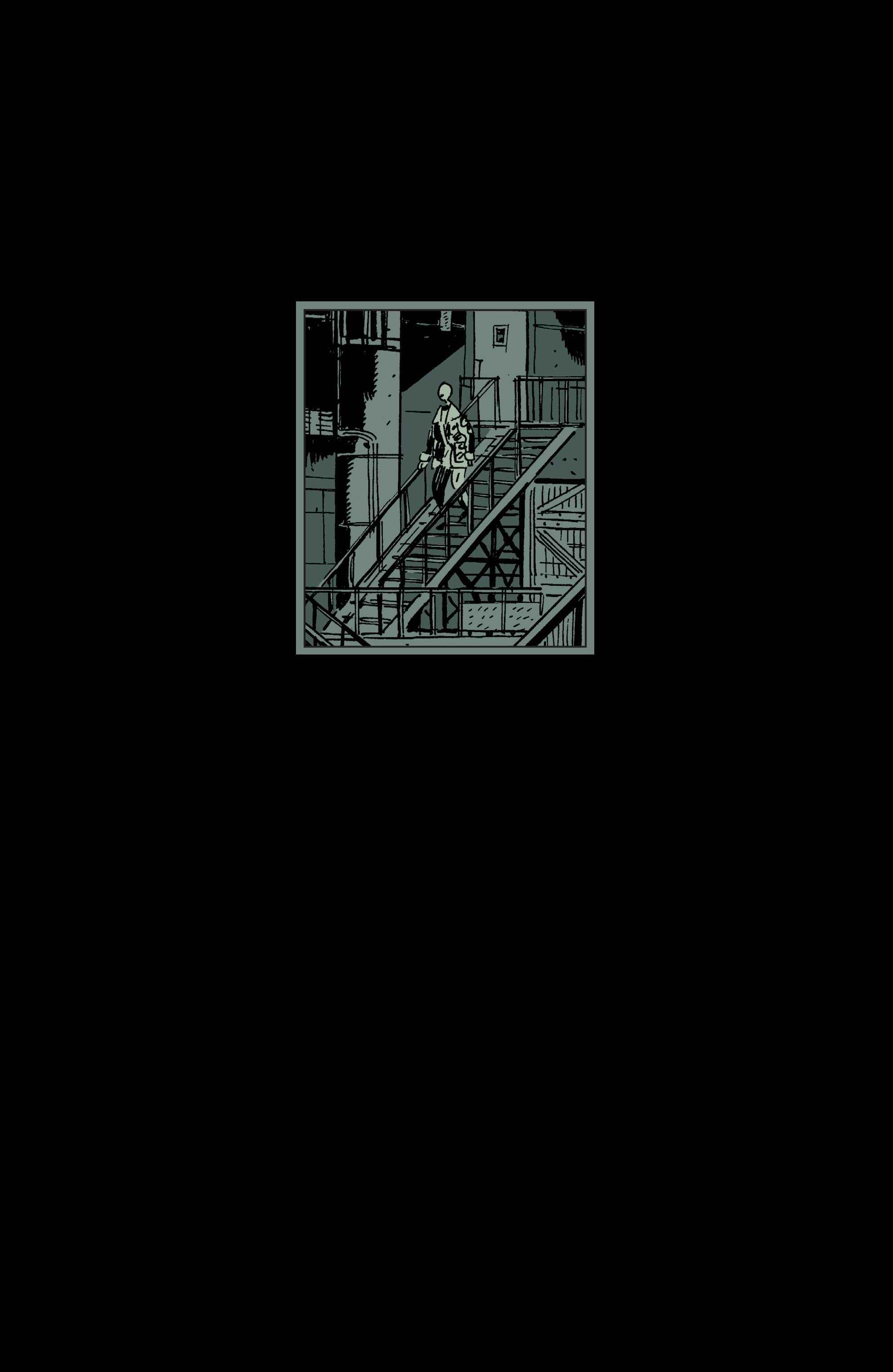 Read online B.P.R.D.: Hollow Earth and Other Stories comic -  Issue # TPB 10 - 7