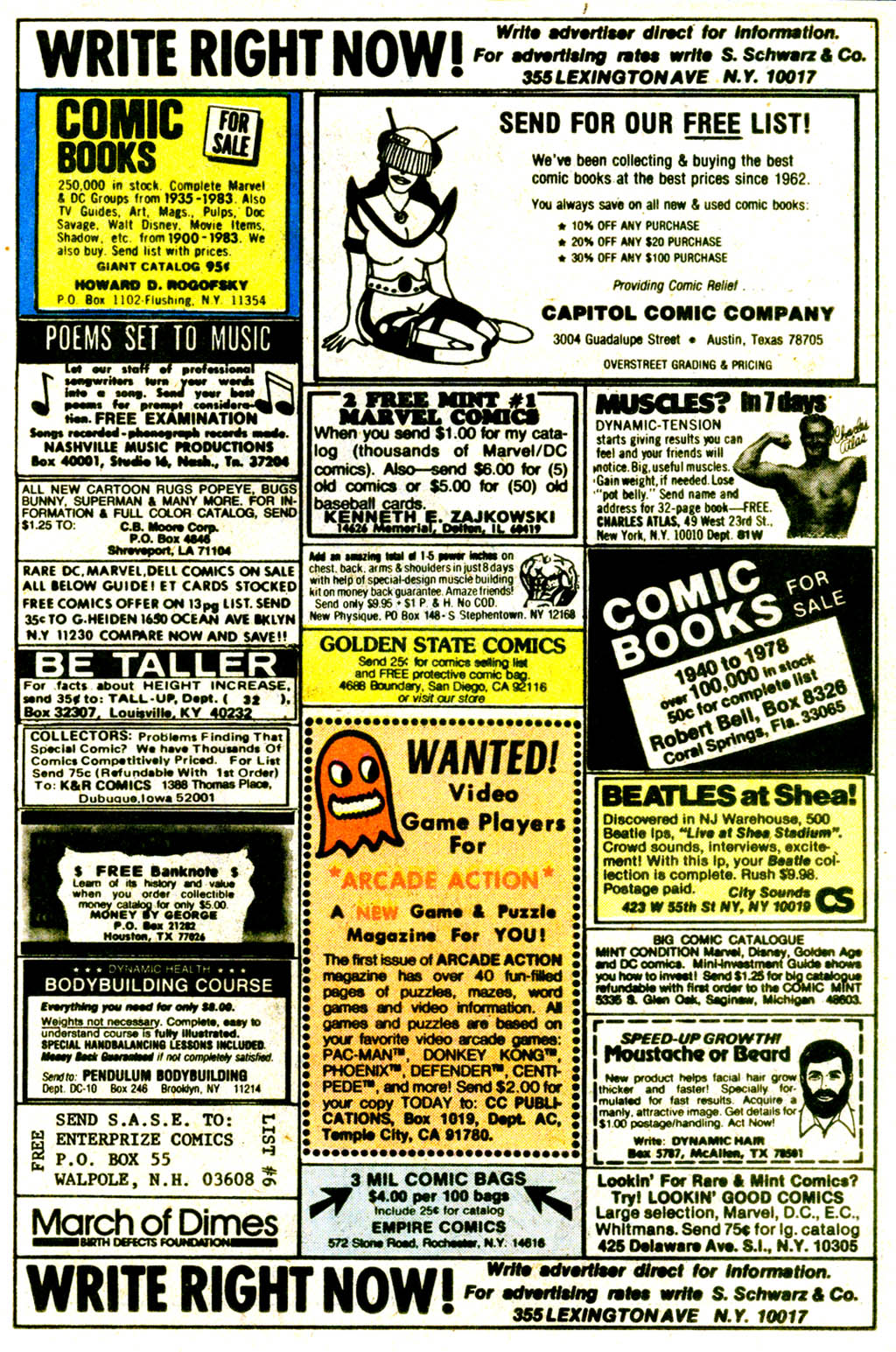 Read online Sgt. Rock comic -  Issue #375 - 22