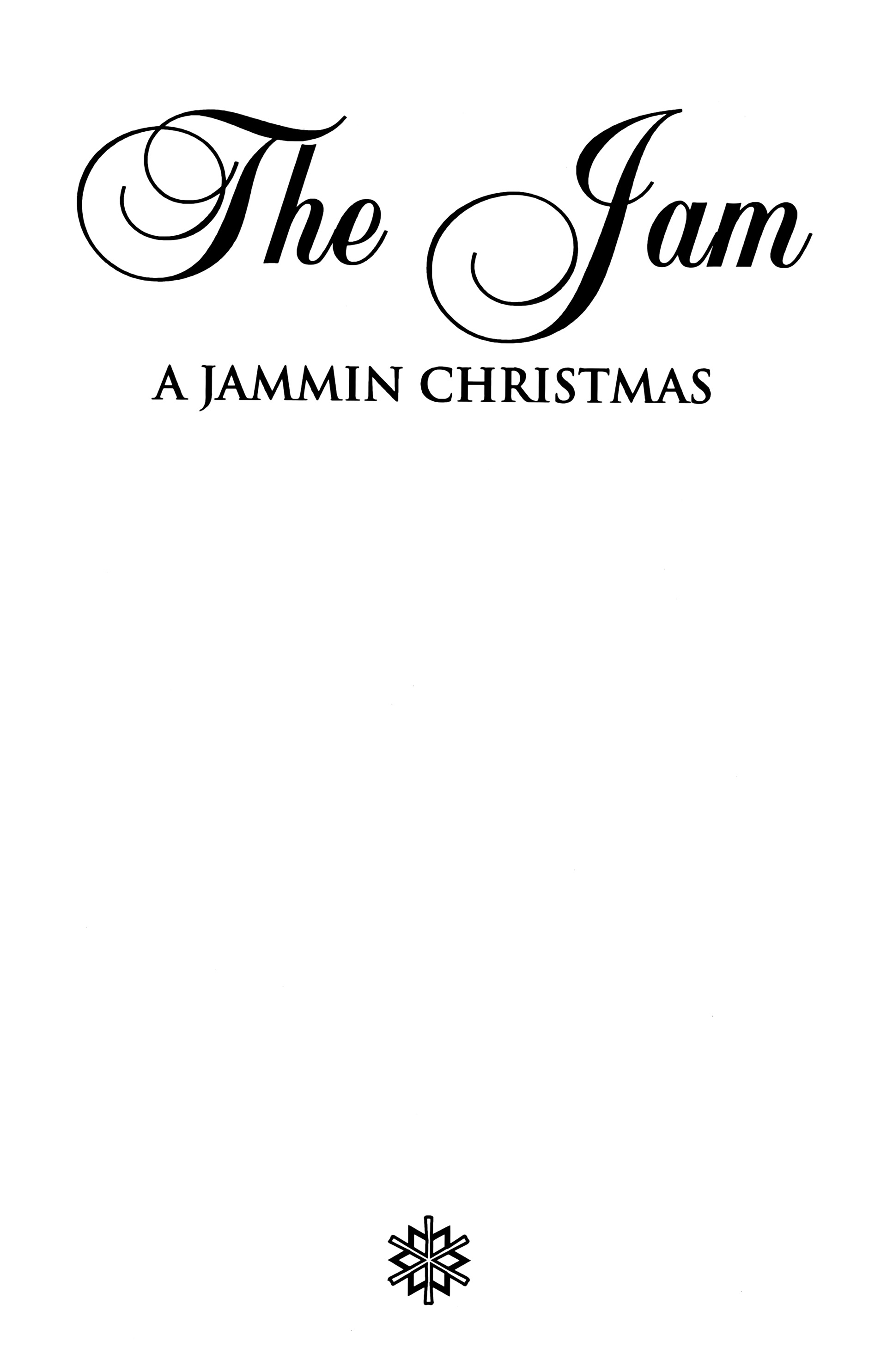 Read online A Caliber Christmas comic -  Issue # Full - 21