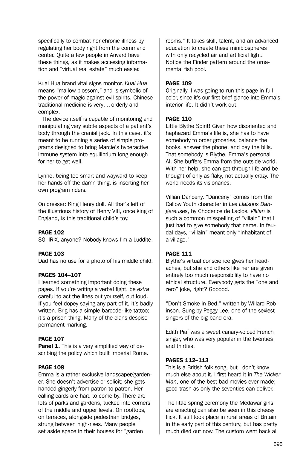 Read online The Finder Library comic -  Issue # TPB 1 (Part 6) - 50