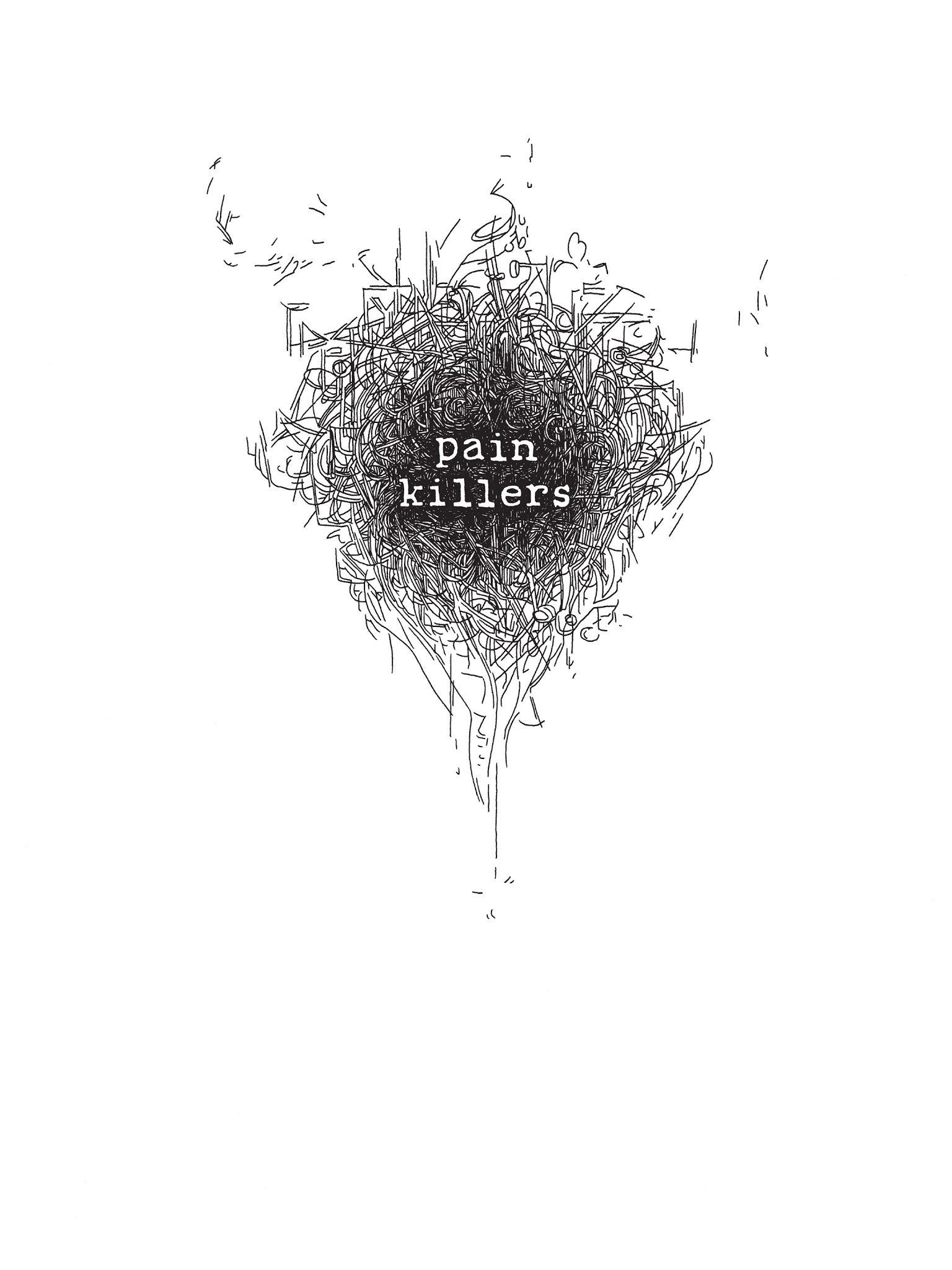 Read online Nod Away comic -  Issue # TPB (Part 2) - 54