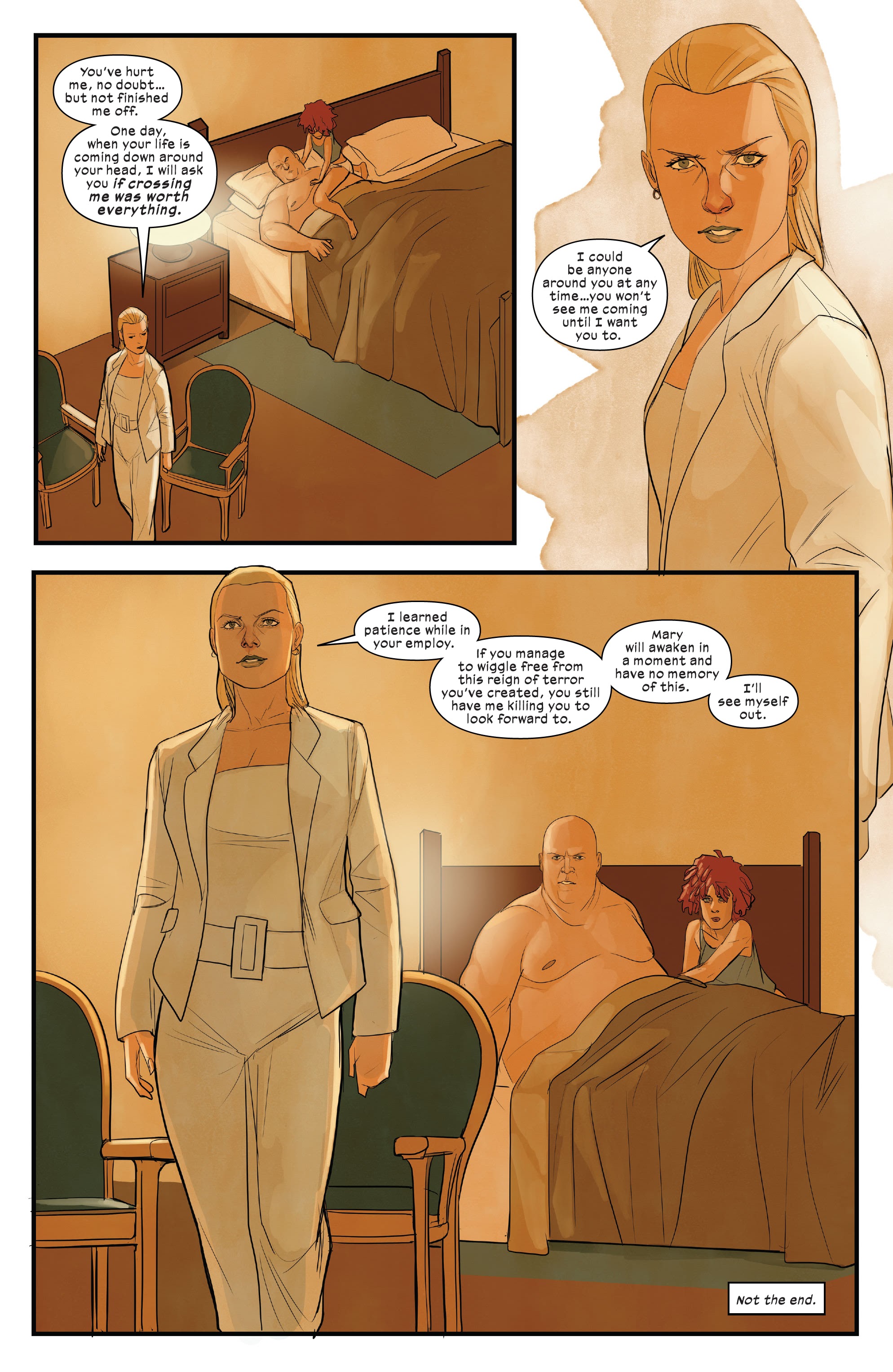 Read online Devil's Reign: X-Men comic -  Issue #3 - 24