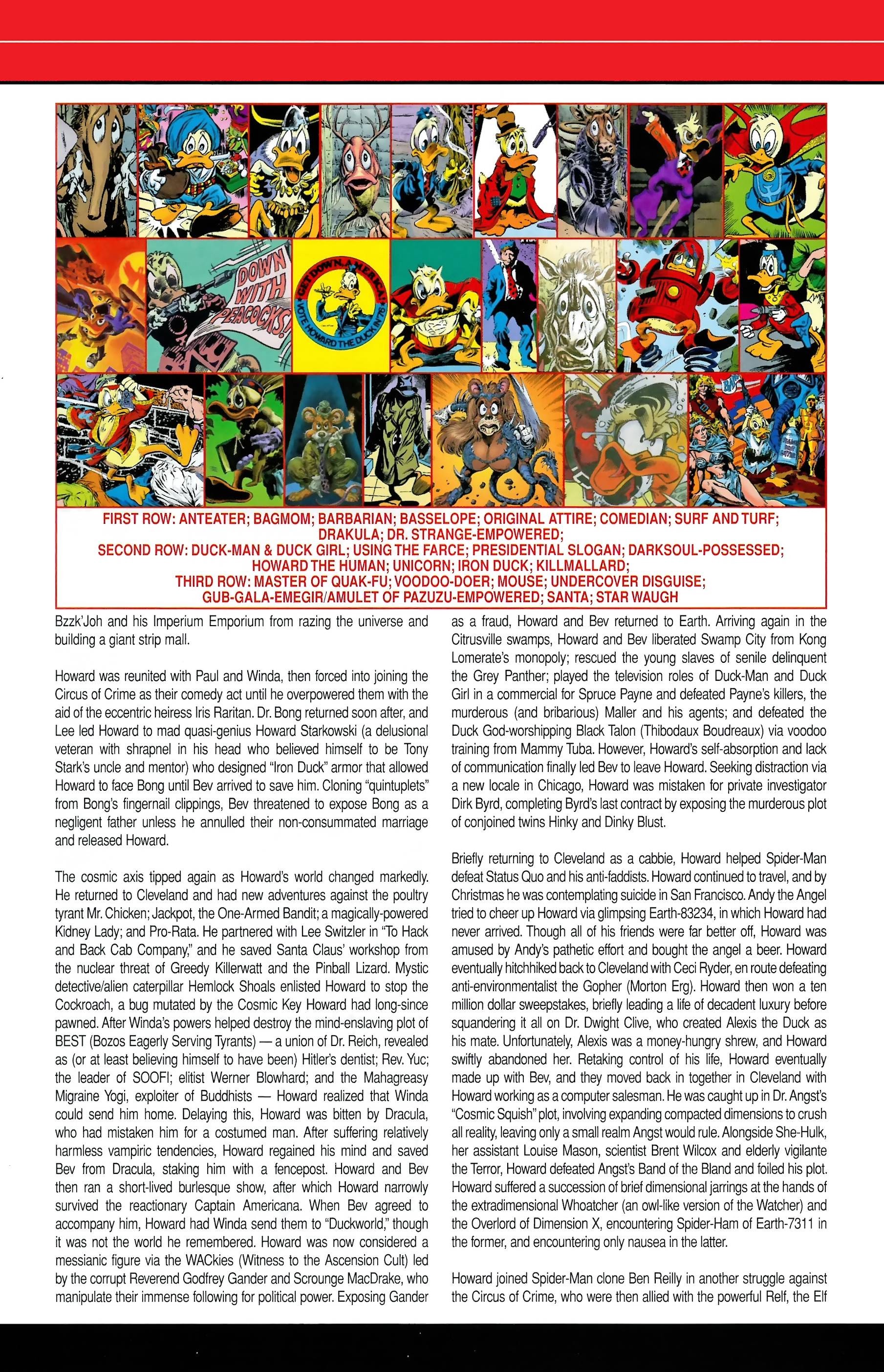 Read online Official Handbook of the Marvel Universe A to Z comic -  Issue # TPB 5 (Part 1) - 95