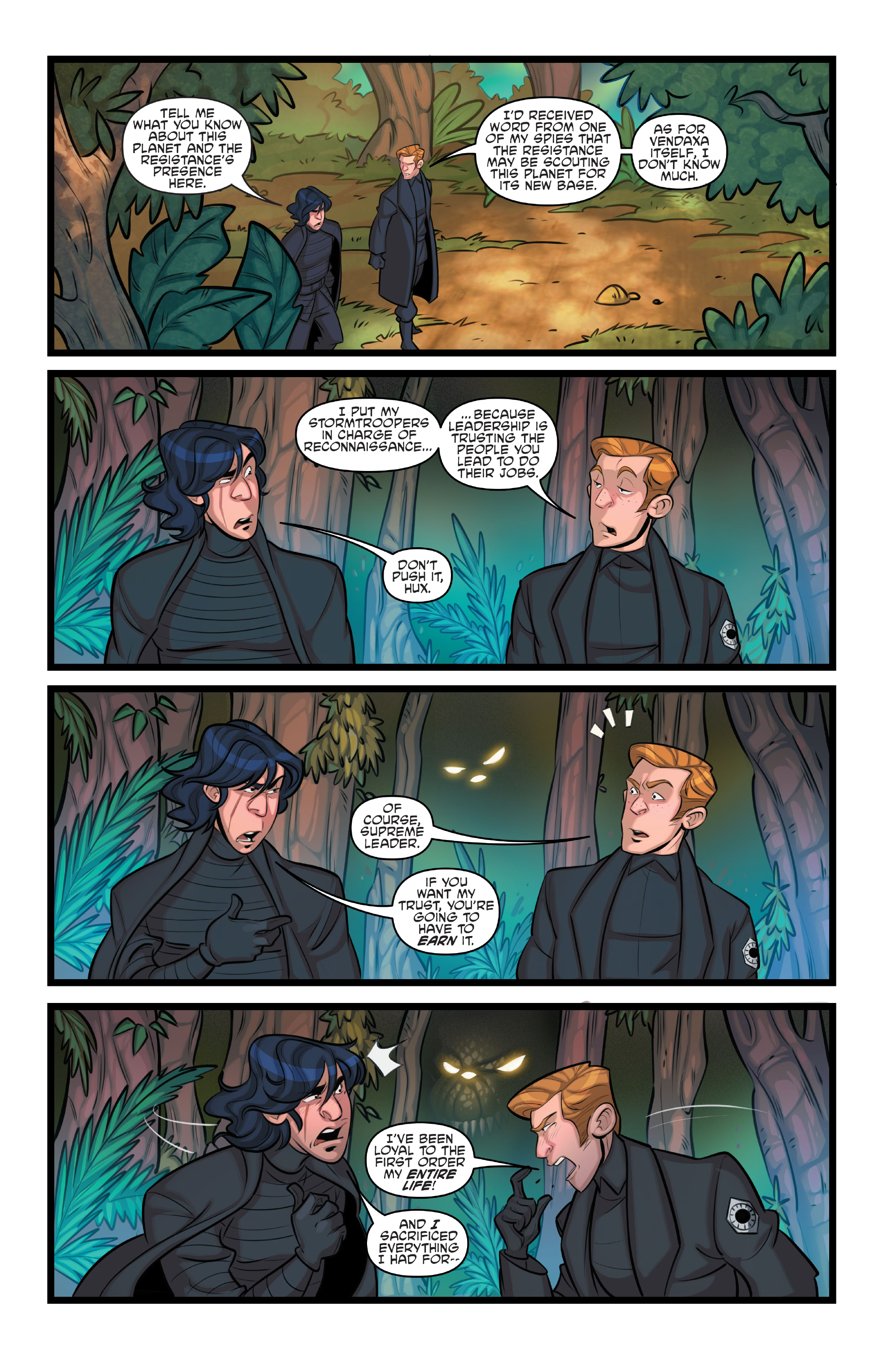 Read online Star Wars Adventures (2017) comic -  Issue #30 - 6