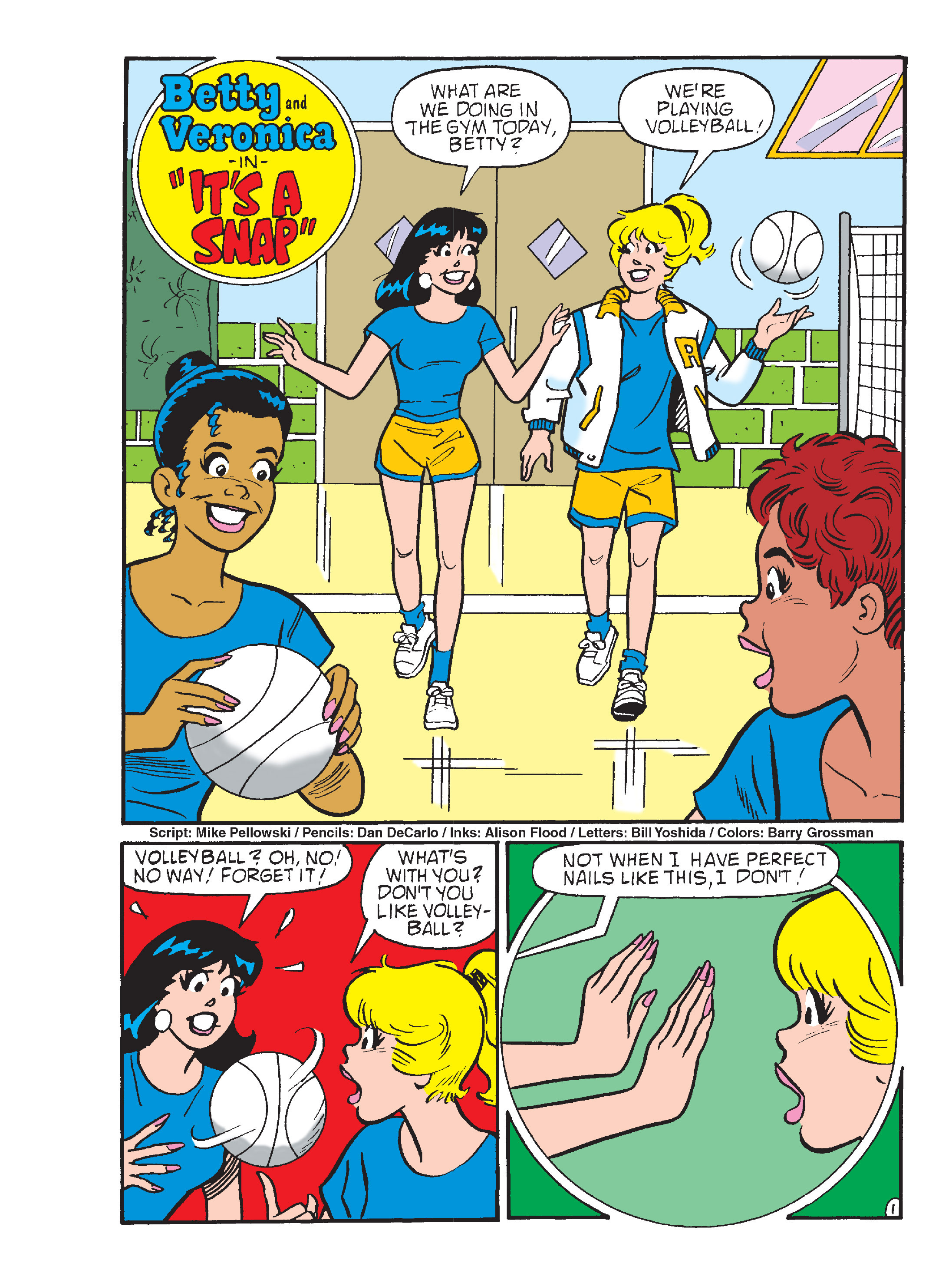 Read online World of Archie Double Digest comic -  Issue #48 - 78