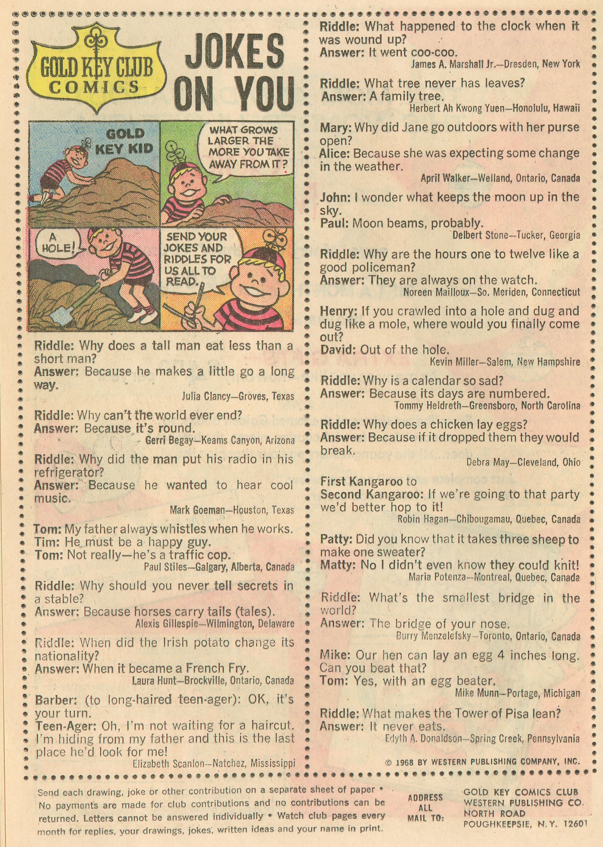 Read online Turok, Son of Stone comic -  Issue #64 - 22