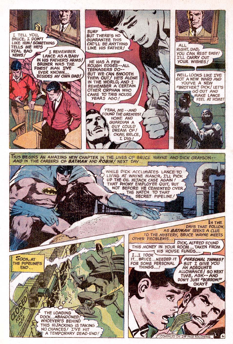 Read online The Brave and the Bold (1955) comic -  Issue #83 - 8