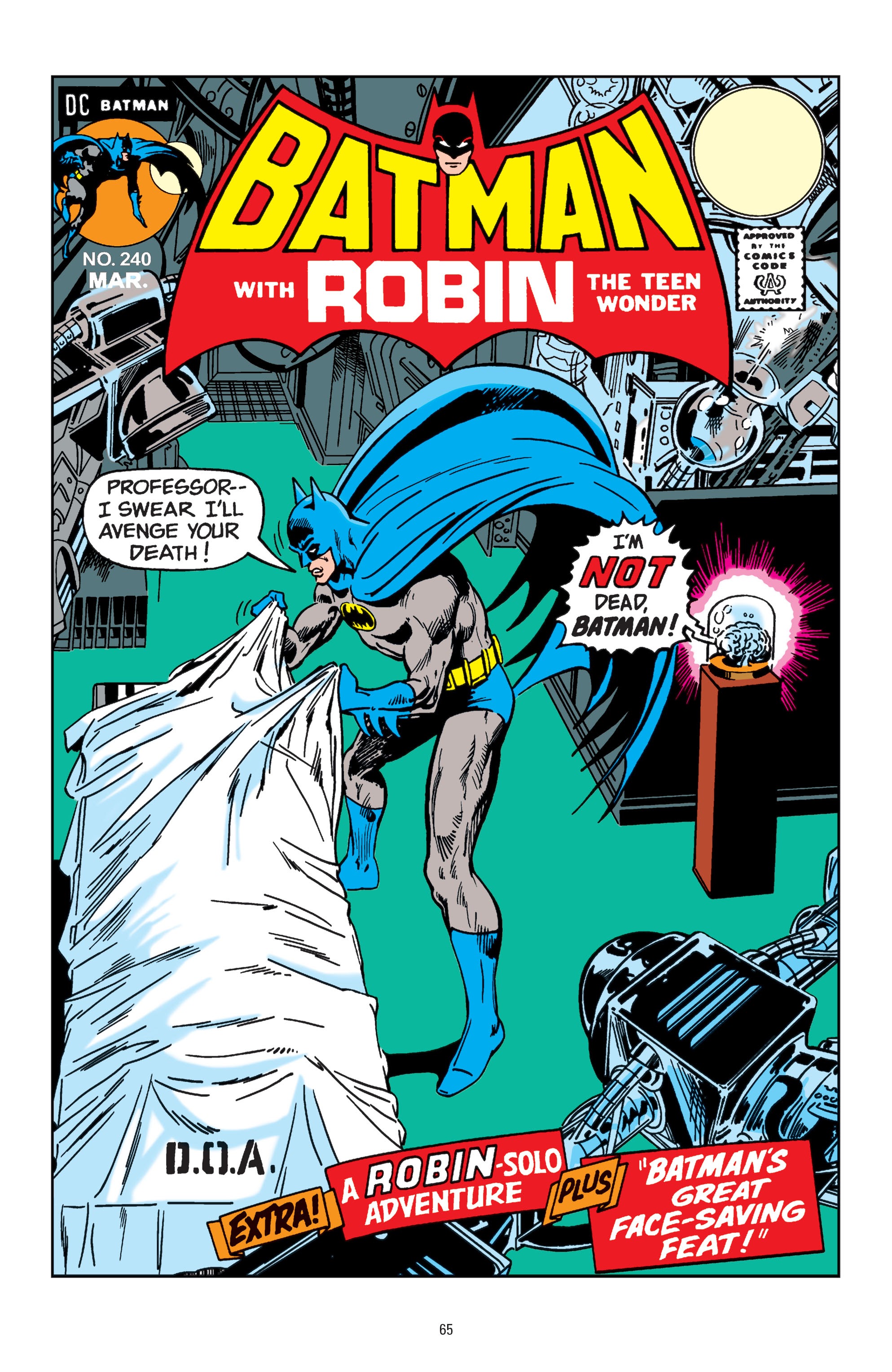 Read online Batman: Tales of the Demon comic -  Issue # TPB (Part 1) - 65