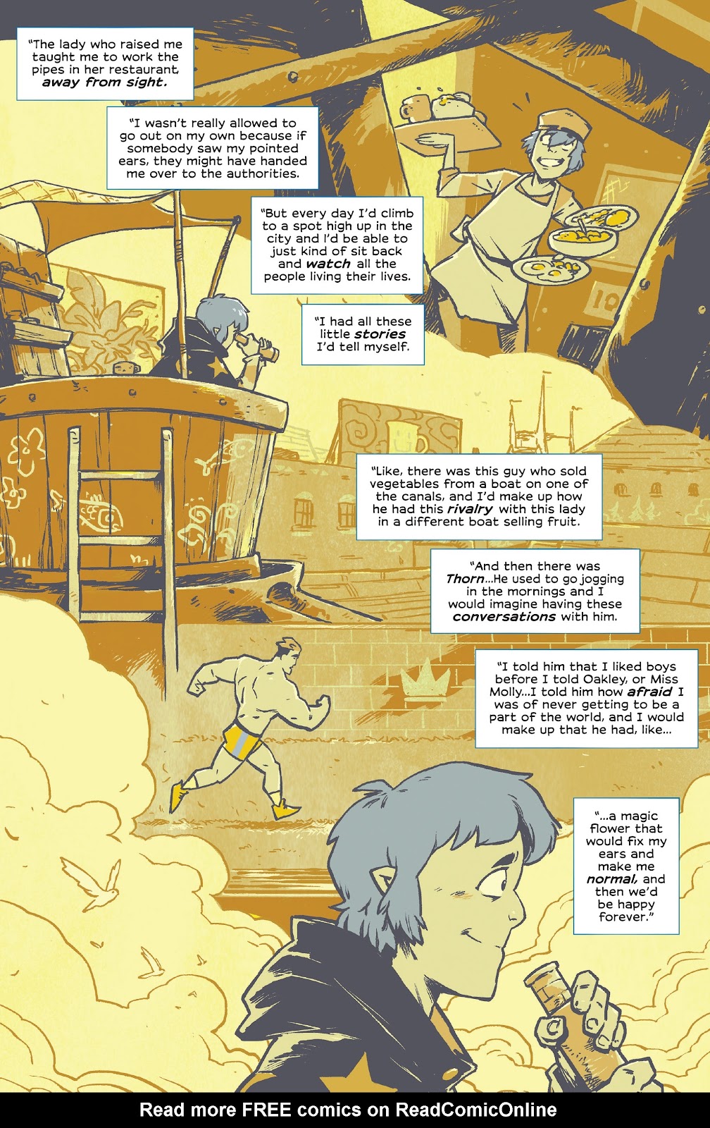 Wynd issue 9 - Page 27