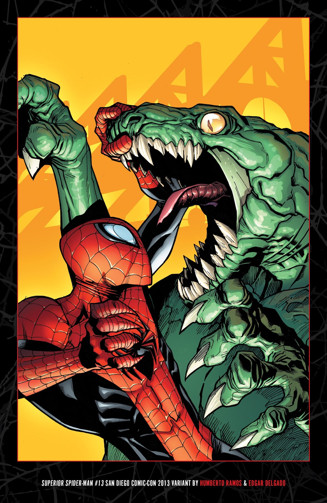 Superior Spider-Man: The Complete Collection issue TPB 1 (Part 5) - Page 67