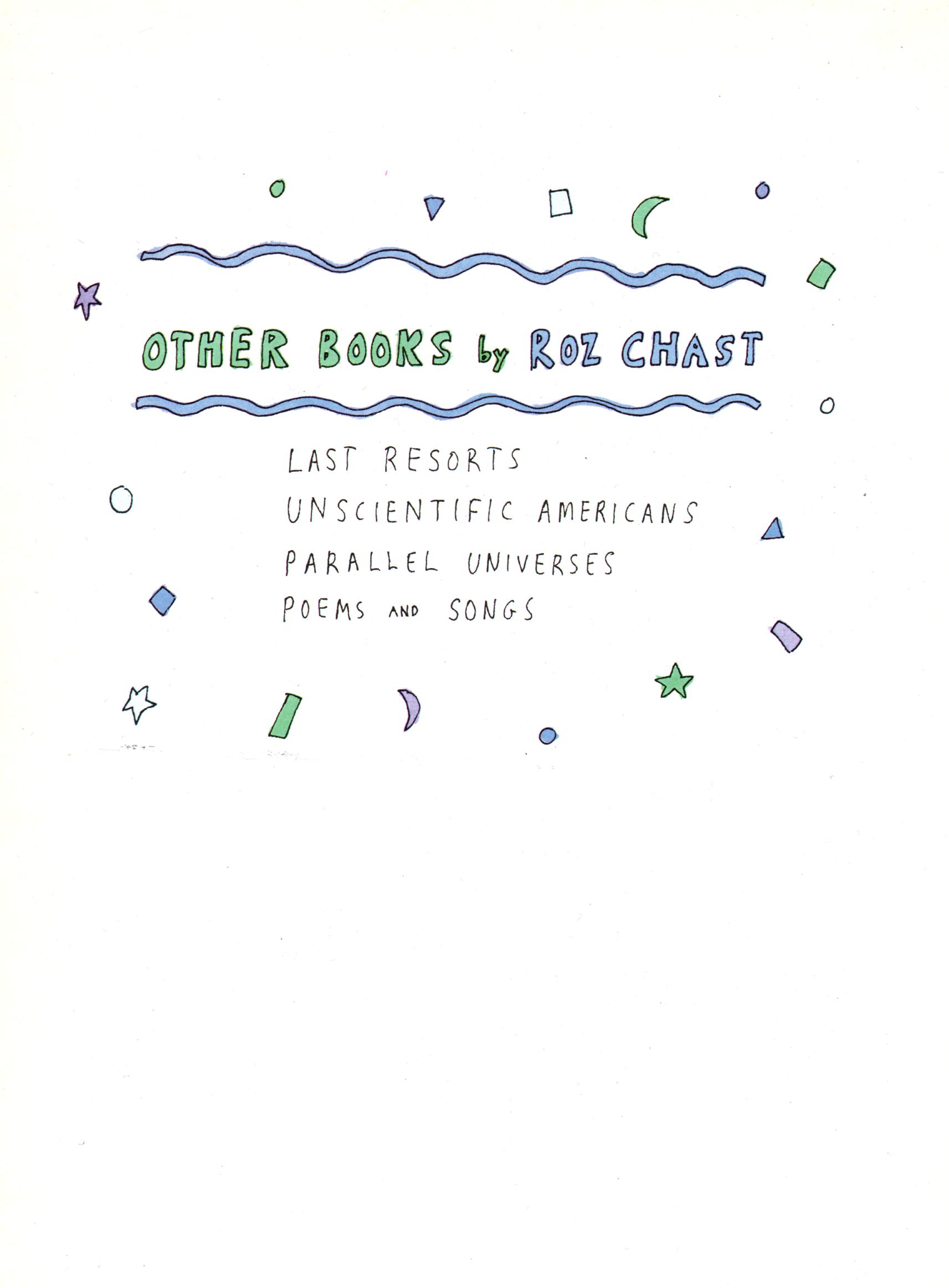 Read online Mondo Boxo: Cartoon Stories comic -  Issue # TPB - 6