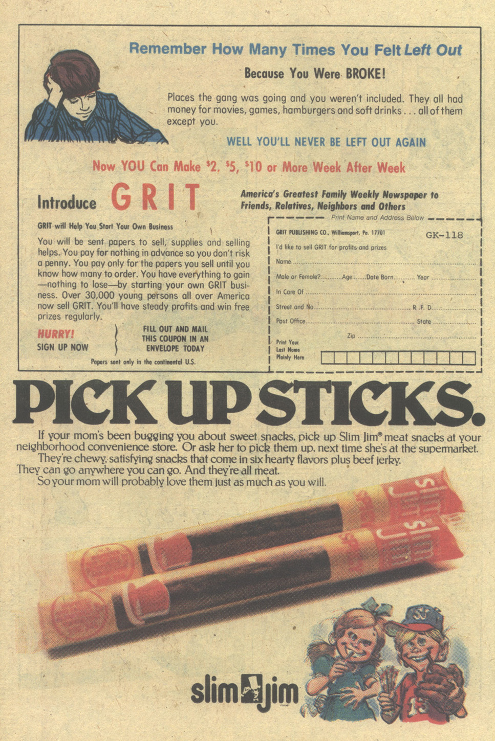 Read online Walt Disney Daisy and Donald comic -  Issue #35 - 14