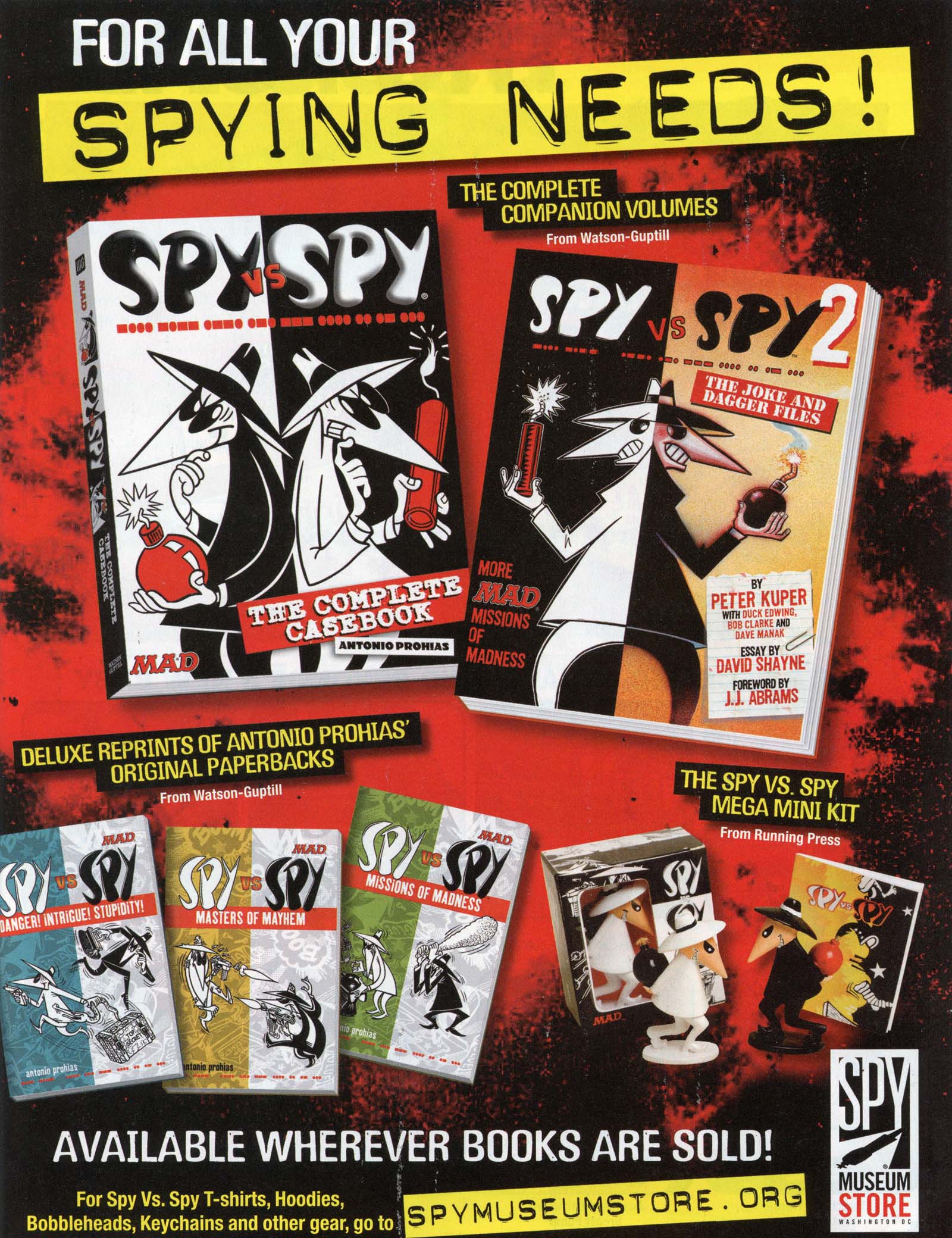 Read online MAD comic -  Issue #514 - 9