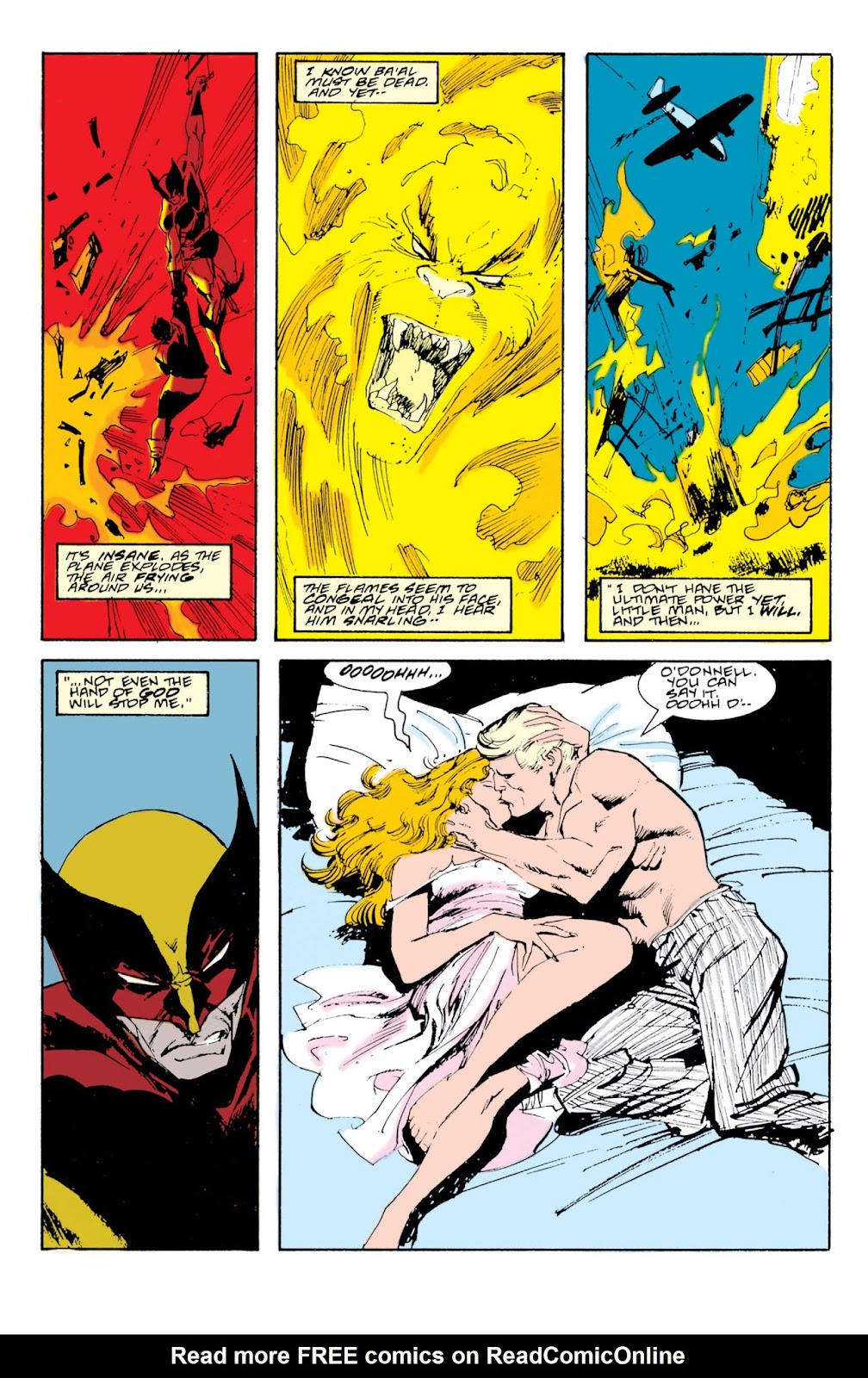 Wolverine Epic Collection issue TPB 1 (Part 5) - Page 14