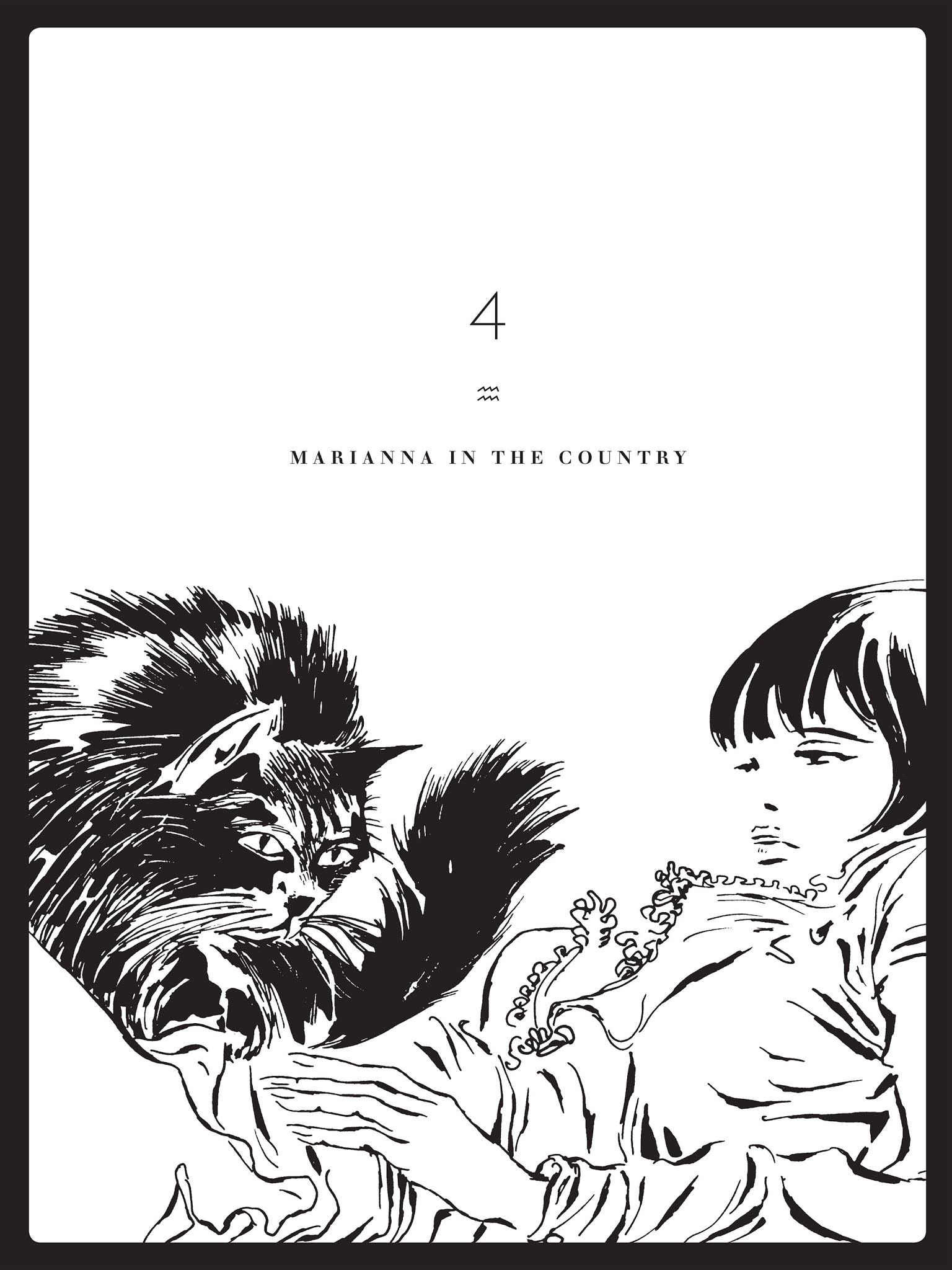 Read online The Complete Crepax comic -  Issue # TPB 2 - 73