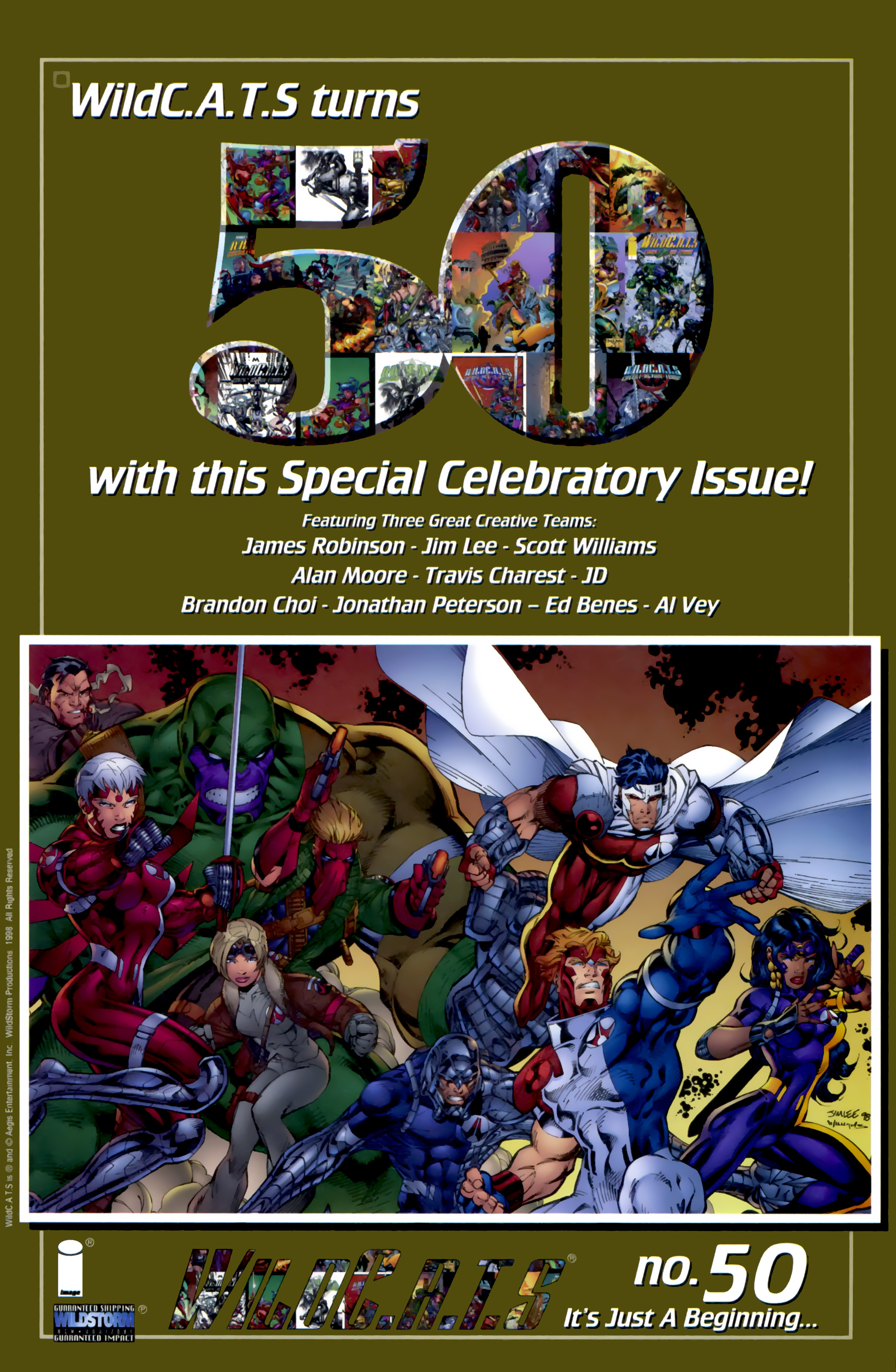 Read online Battle Chasers (1998) comic -  Issue #2 - 24