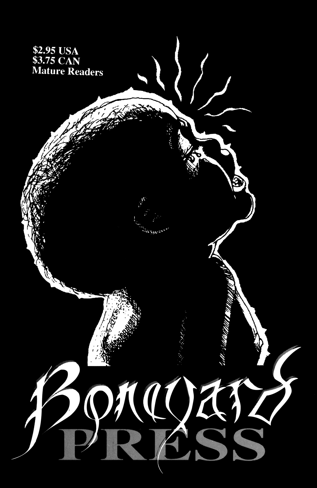 Read online On Raven's Wings comic -  Issue #2 - 34